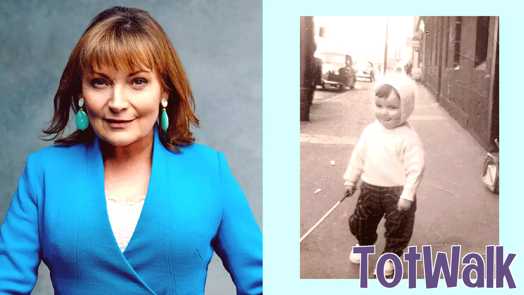 Being a parent means you’re no longer the star of your own movie