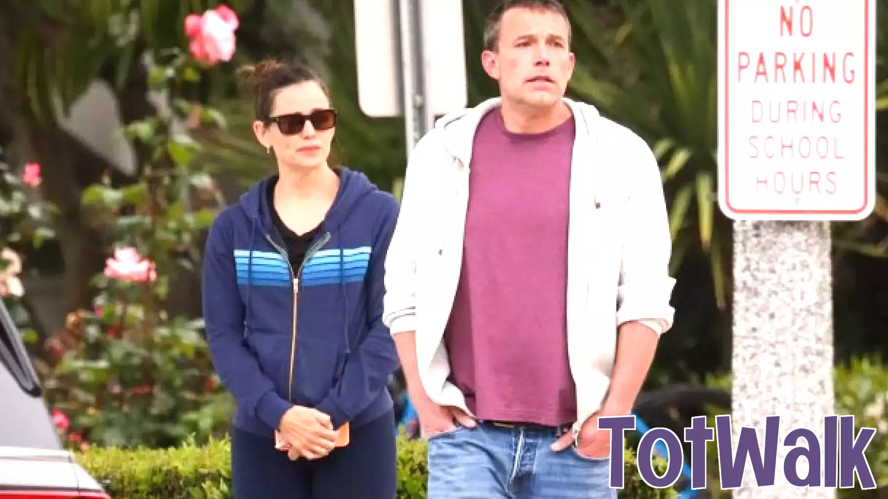 Ben Affleck Reunites With Ex-Wife After Co-Parenting Struggle Comments