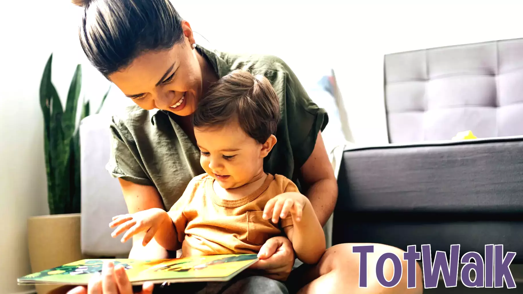 Blended parenting program improves early child development