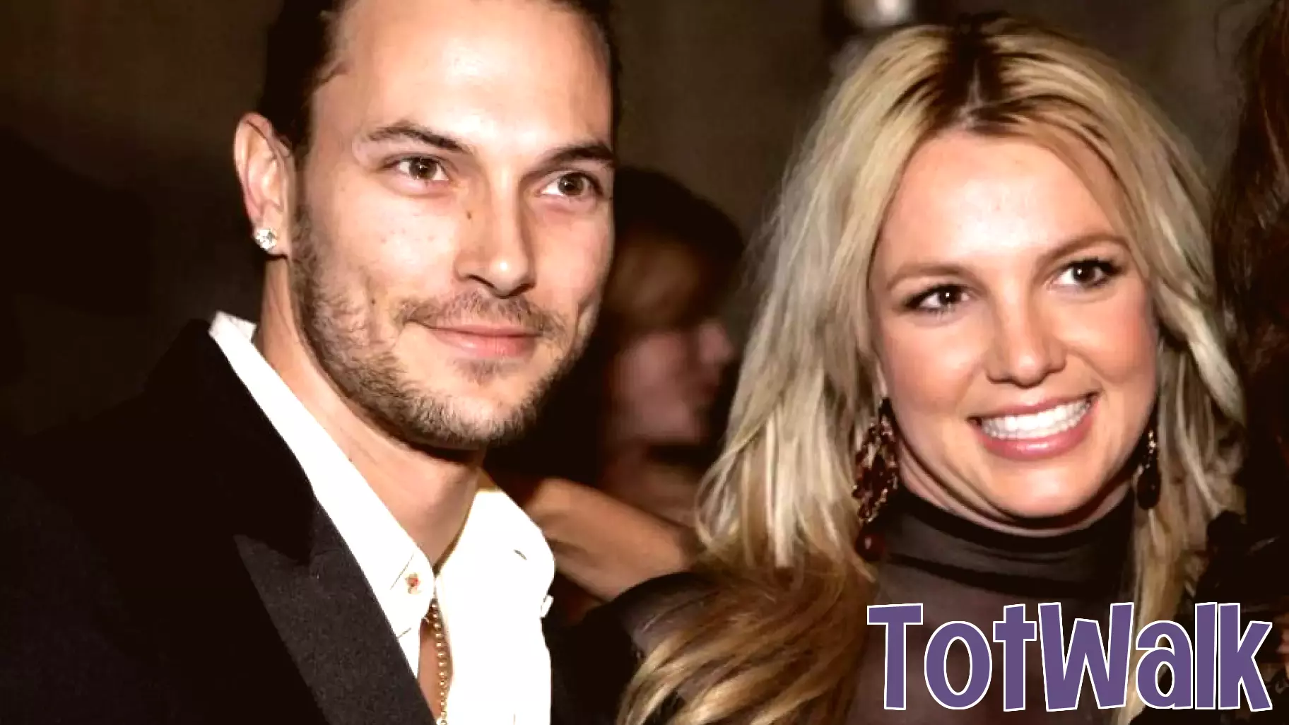 Britney Spears Responds to Ex-Husband's Parenting Accusations