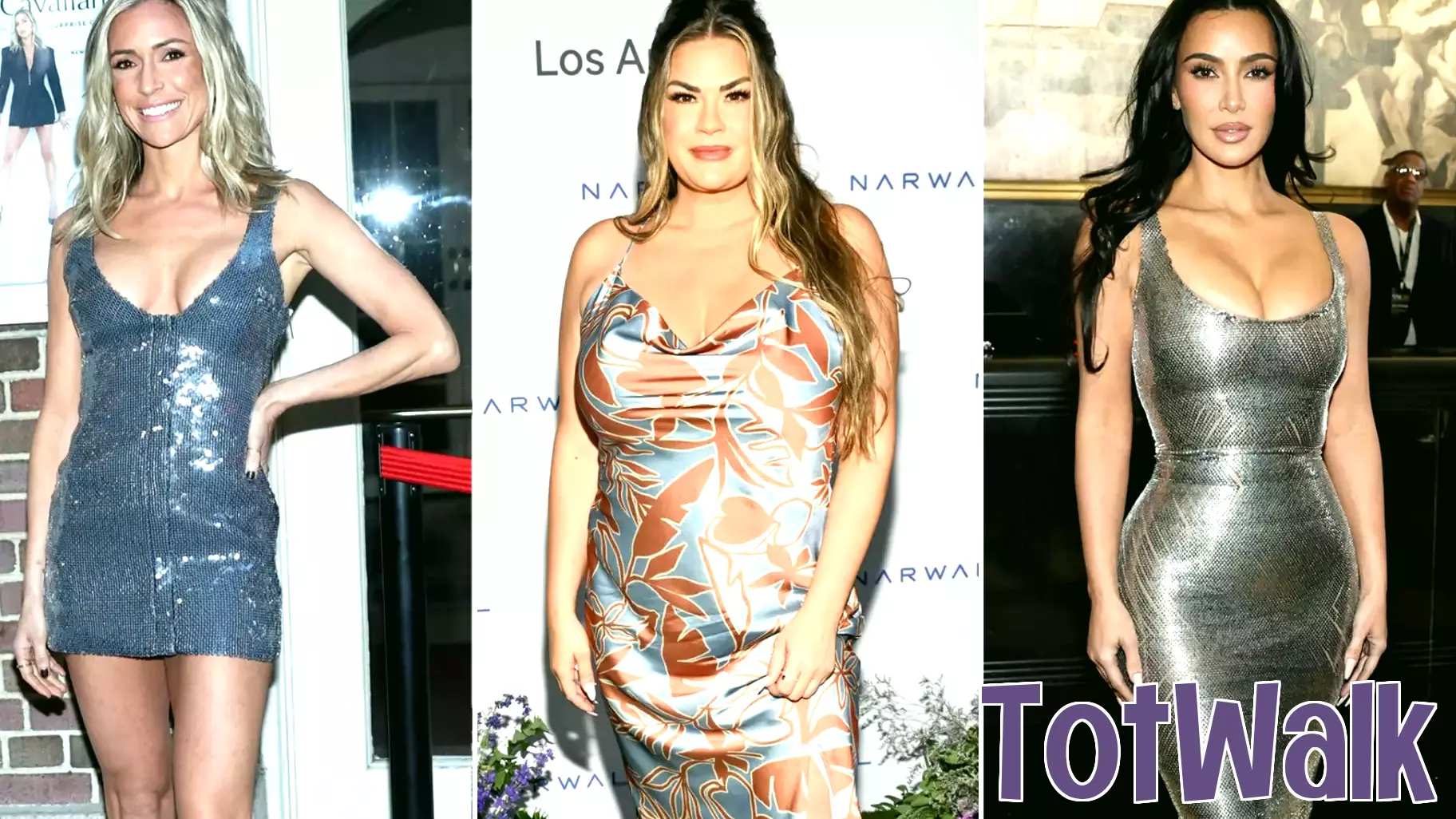 Celebrities Open Up About the Challenges of Co-Parenting