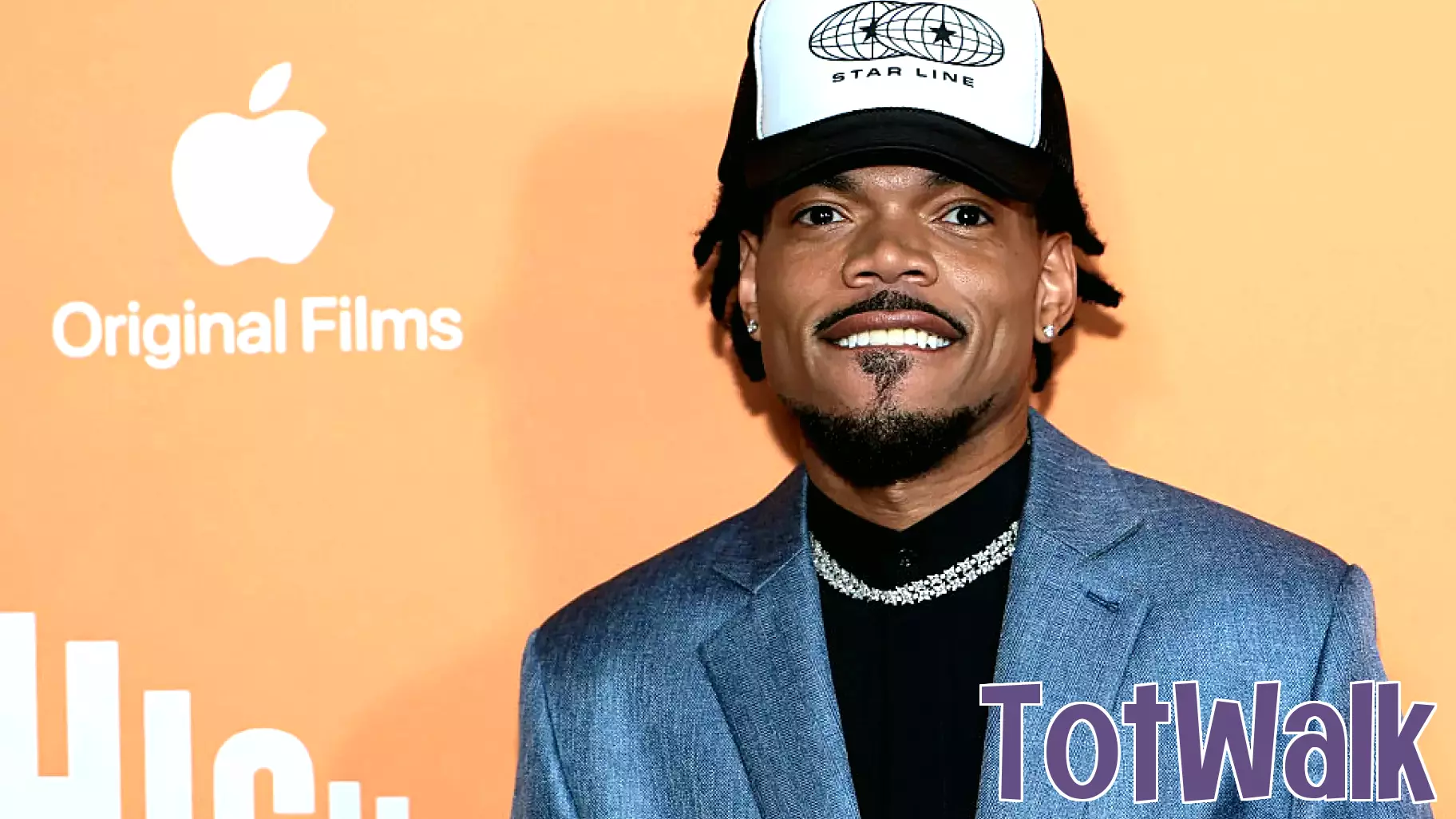 Chance The Rapper Discusses Co-Parenting Journey Following Divorce