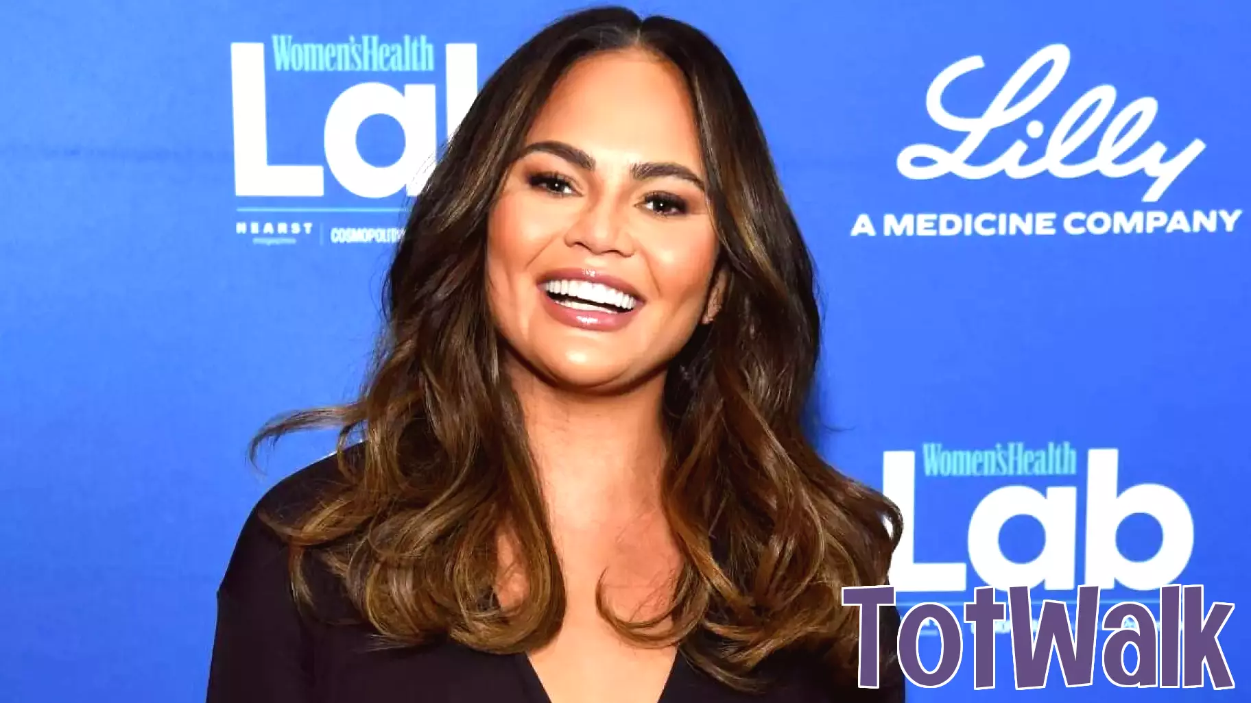 Chrissy Teigen Opens Up About the Realities of Parenting