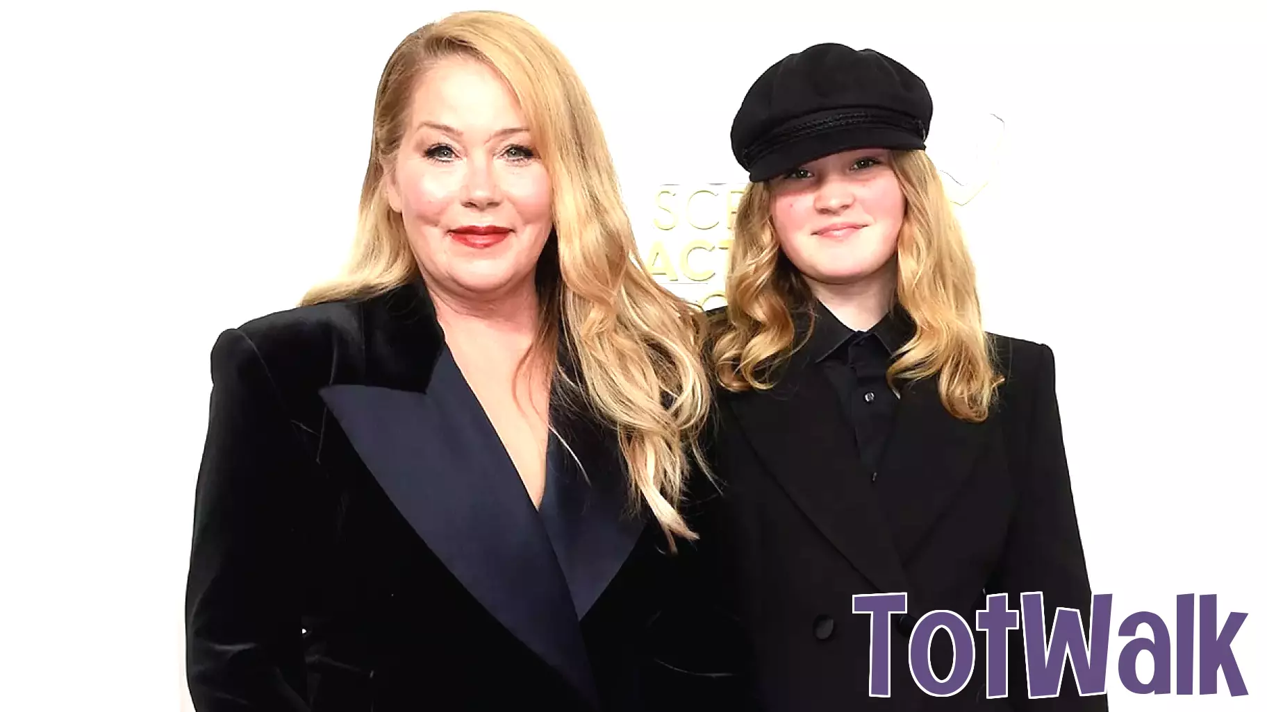 Christina Applegate says MS has left her mostly confined to bedroom, impacting life as a mom