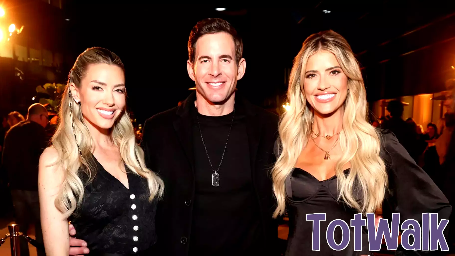 Christina Haack Shares Secrets to Successful Co-Parenting with Ex-Husbands