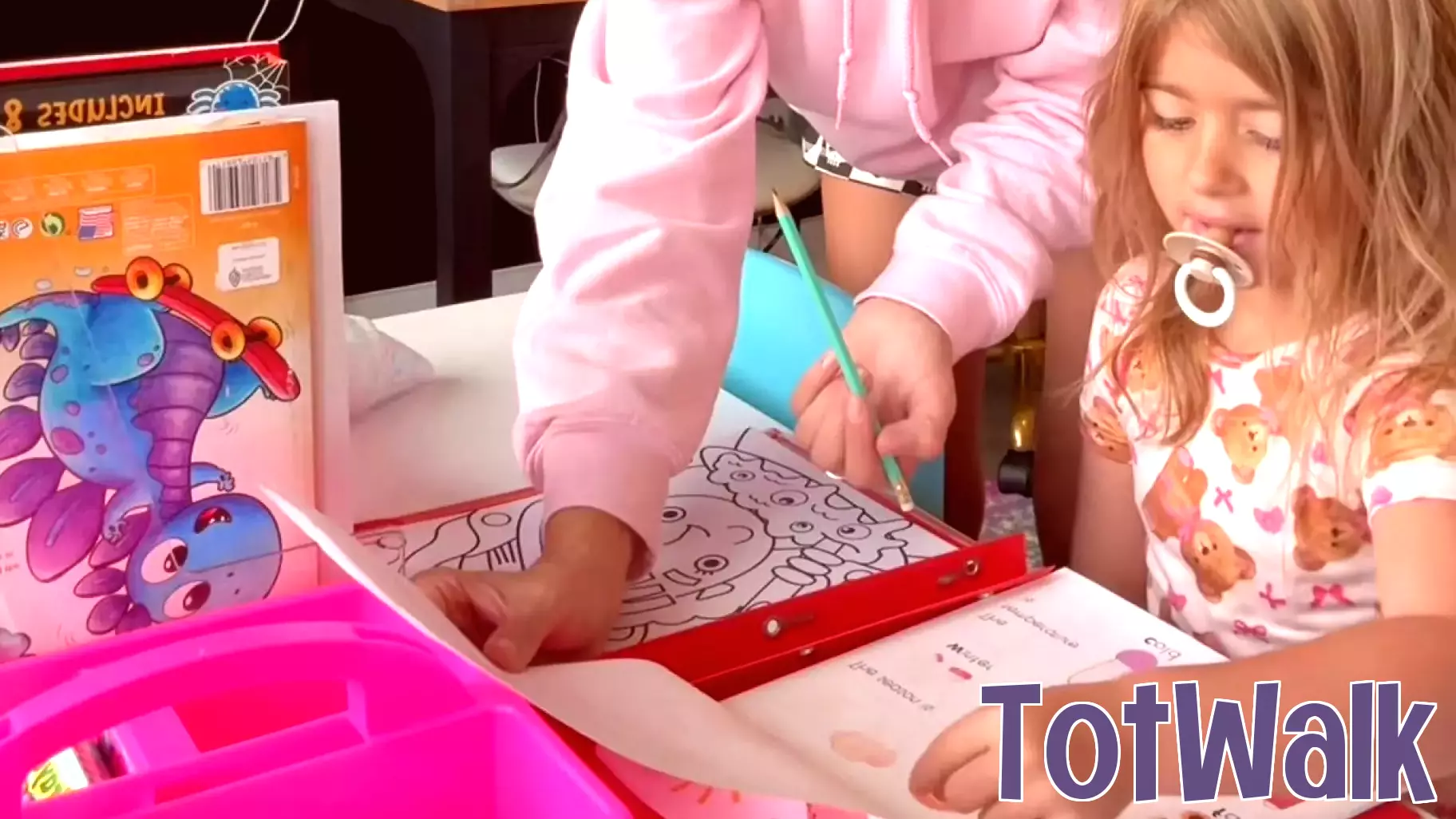 Controversial Homeschooling Video Sparks Debate on Parenting Methods