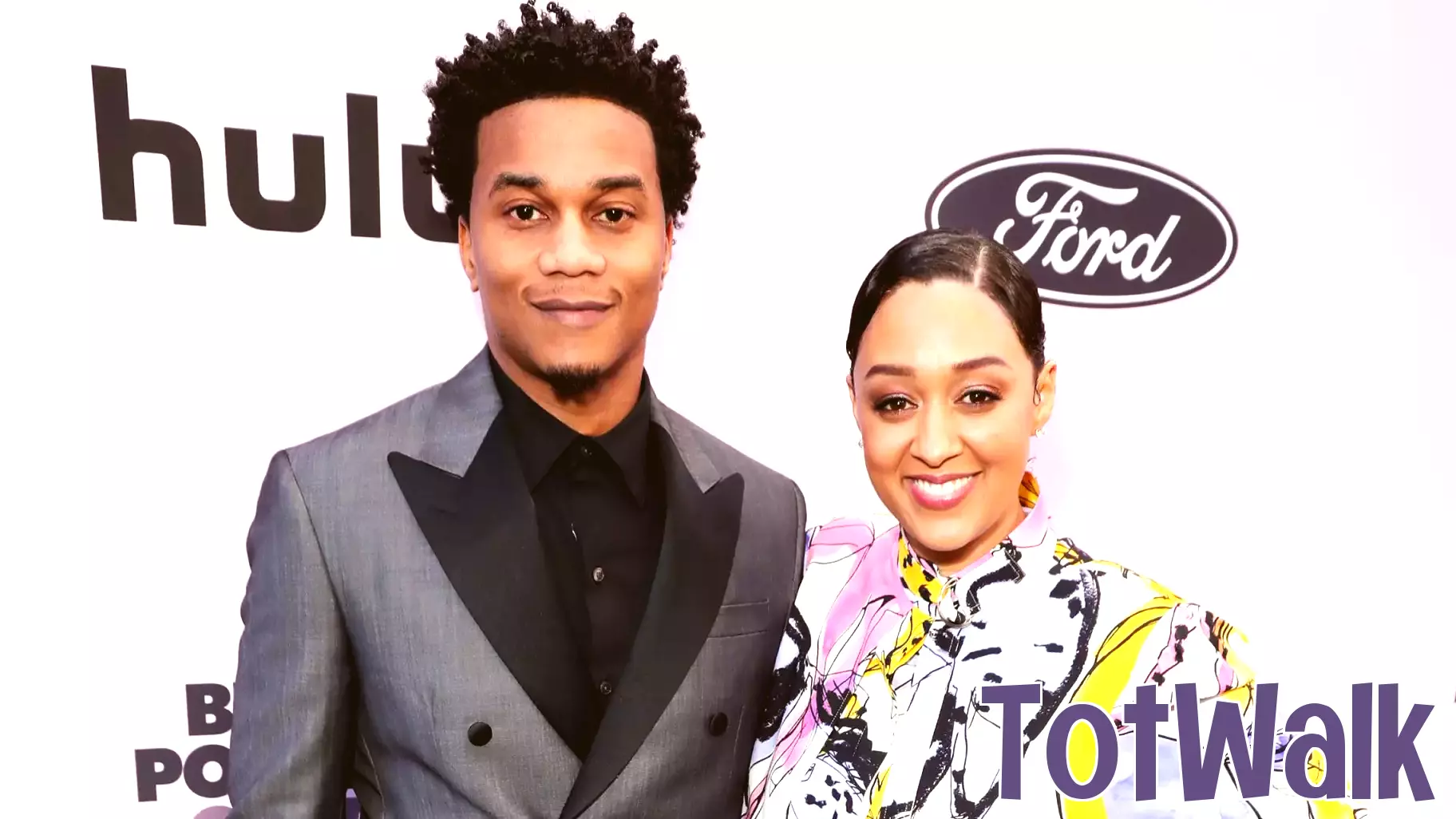Cory Hardrict Shares Insights on Drama-Free Co-Parenting with Tia Mowry