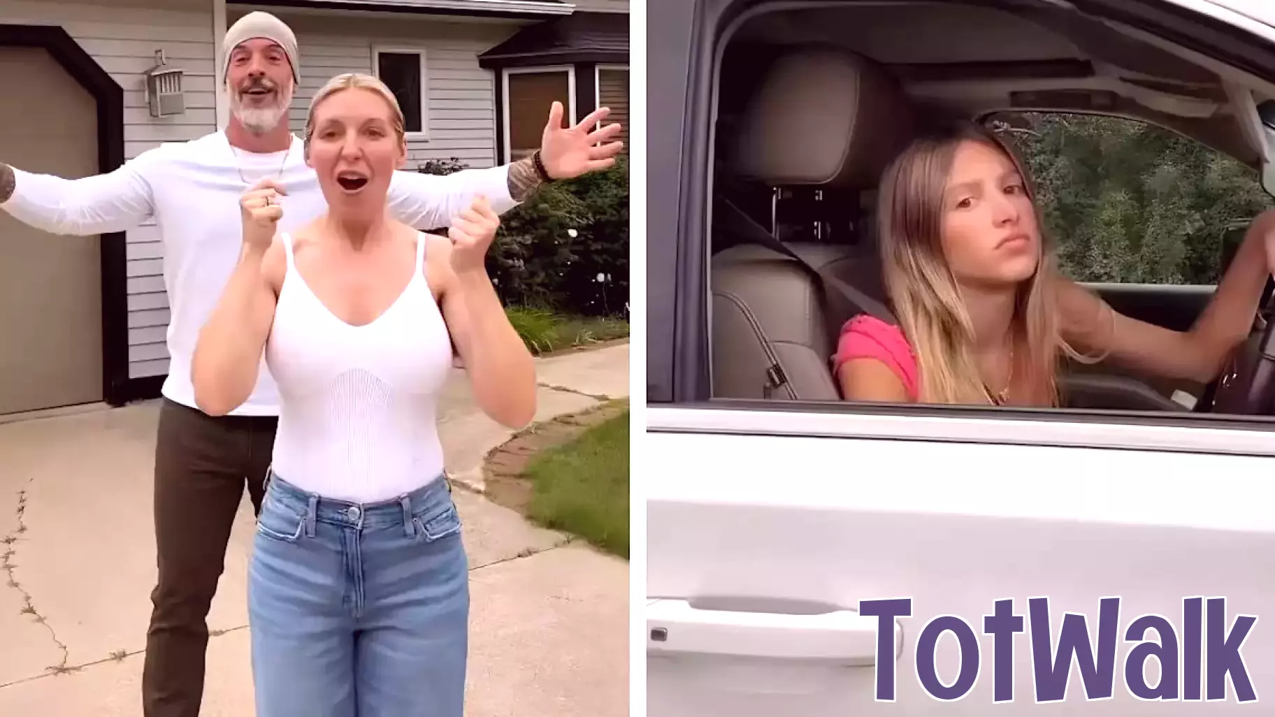 Couple Unlocked Peak Parenting After 16 Years of Investing And Got a Personal Chauffeur—It’s Not What You Think