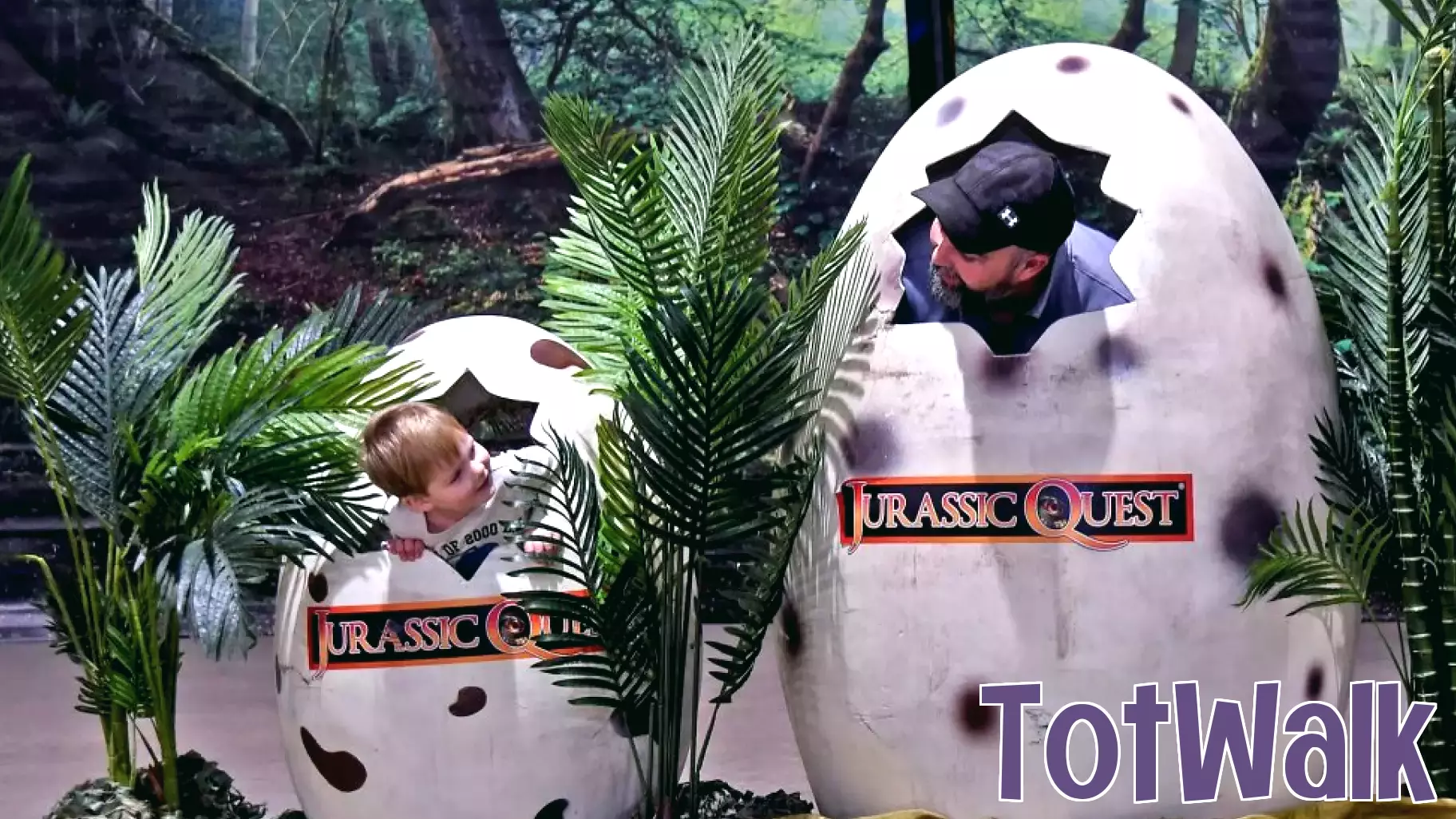 Dinosaur Parenting: A Brief Care Period for Young