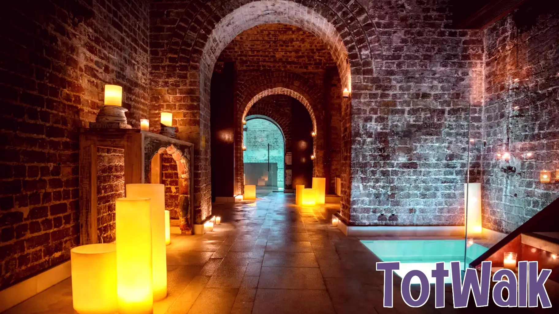 Discovering AIRE Ancient Baths London: An Unforgettable Escape from New Parenthood