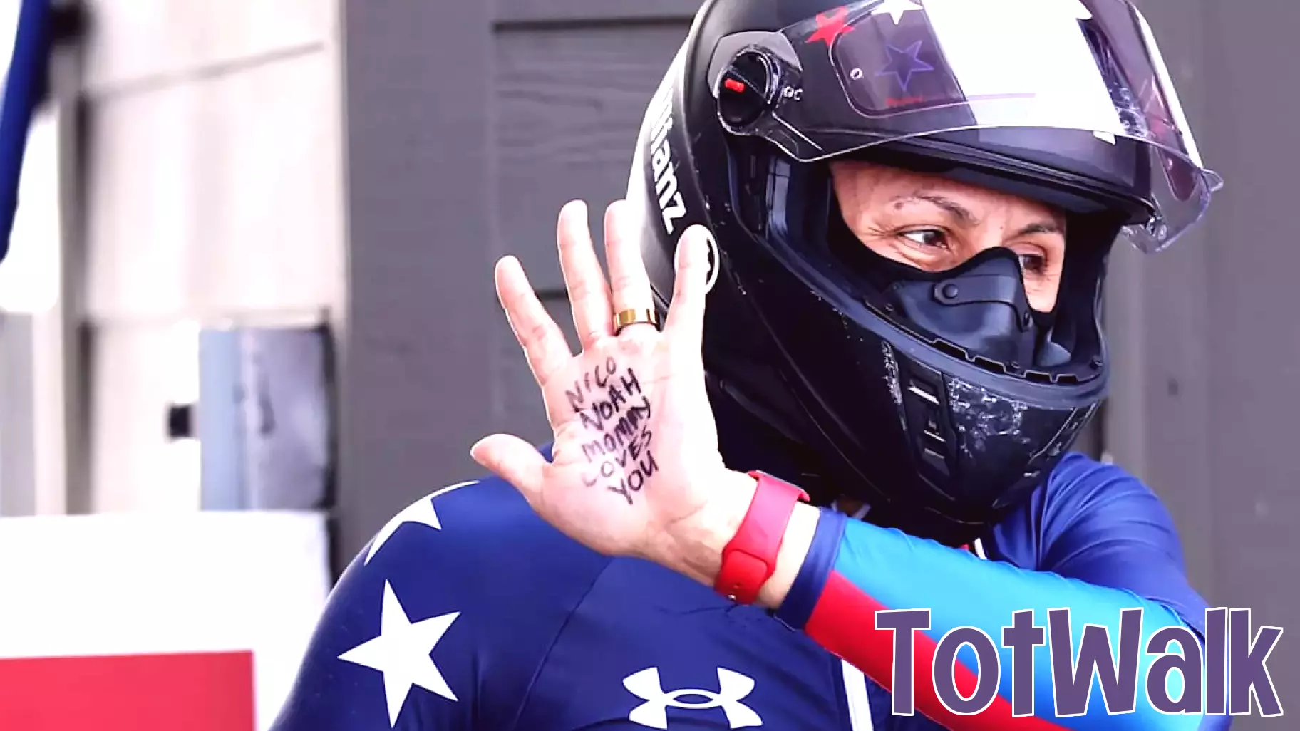 Elana Meyers Taylor Reflects on Motherhood and Its Impact on Her Career