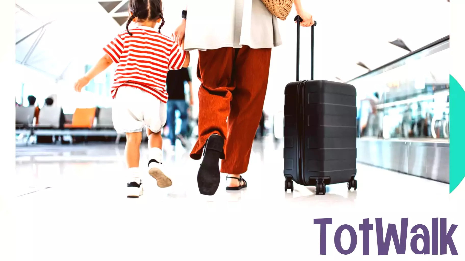 Embracing Chaos: A Mom's Take on Enjoyable Family Vacations