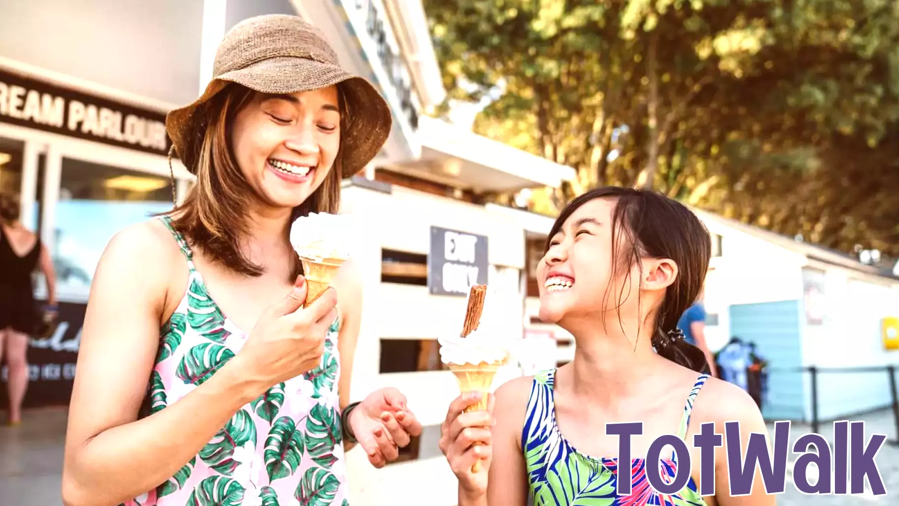 Embracing Snack Time: A 'Butter Mom's' Approach to Food