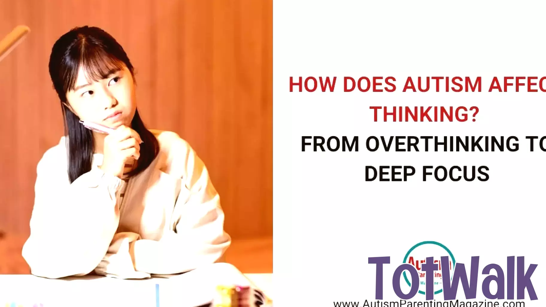 Exploring the Unique Cognitive Styles of Autistic Individuals