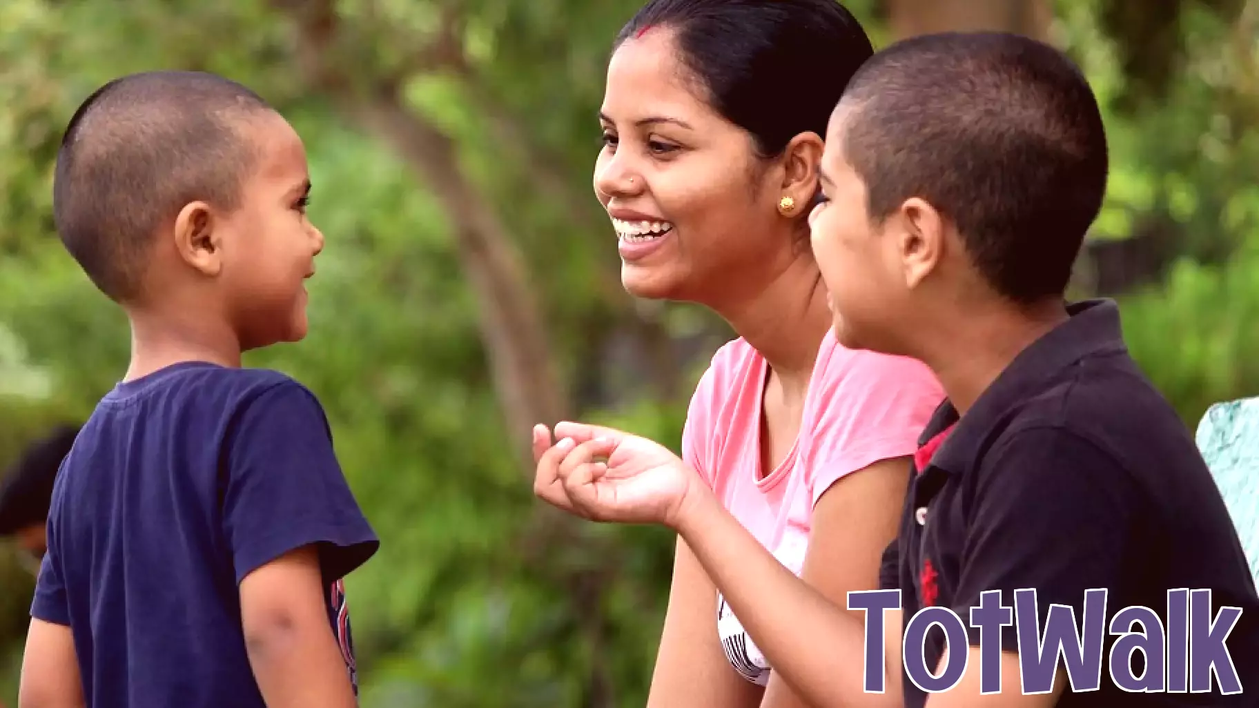 Free Parenting Workshop on Understanding Children's Emotions