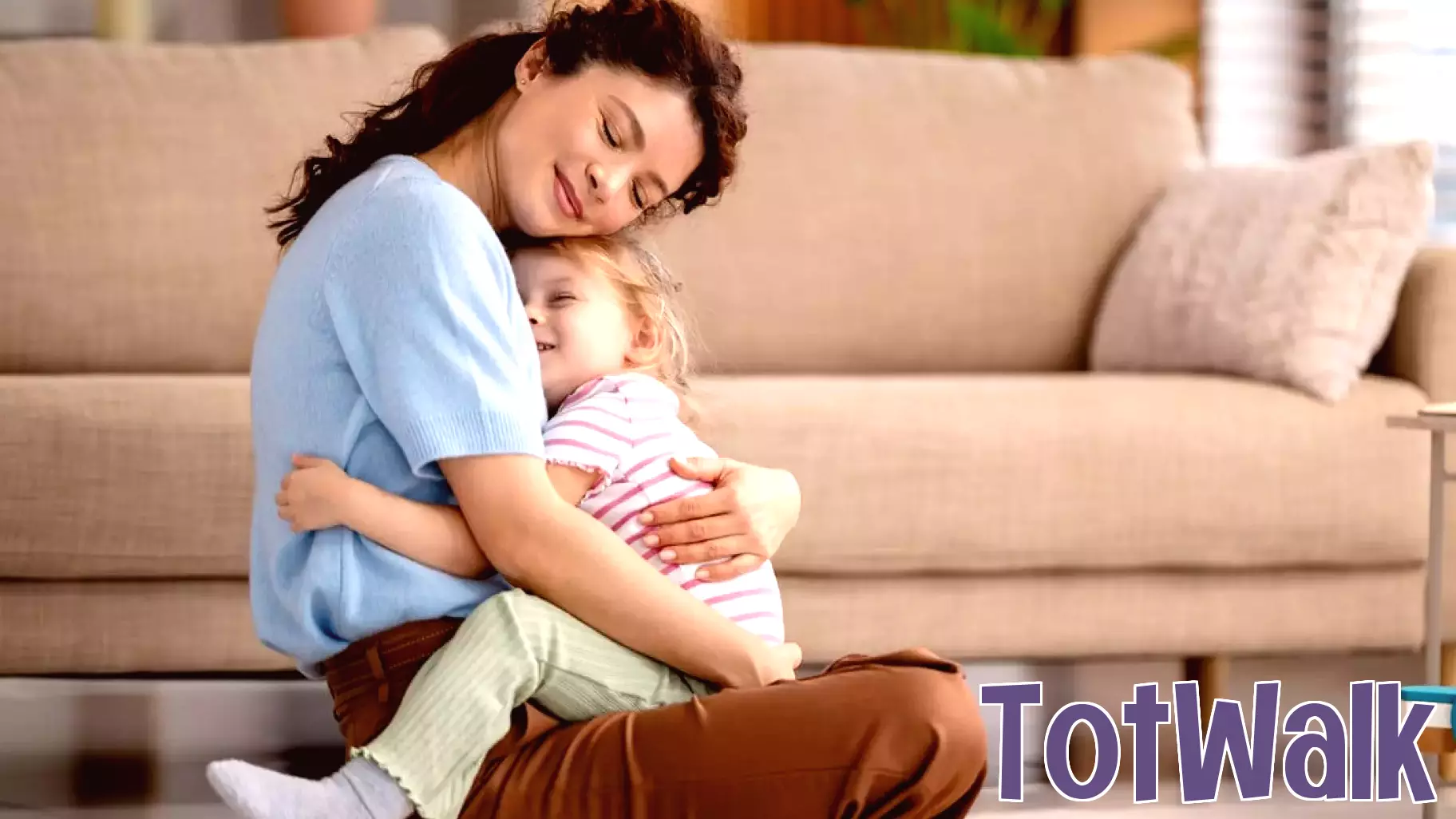 From 'Beta Mums' To 'Underparenting' – 2026 Is The Year Of Anti-Helicopter Parenting