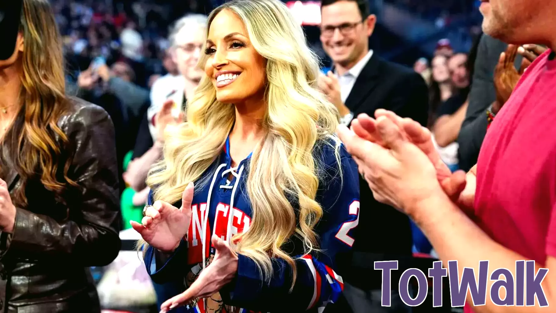 From Body Slams to Bedtime Stories—WWE Superstars Get Real About Parenting