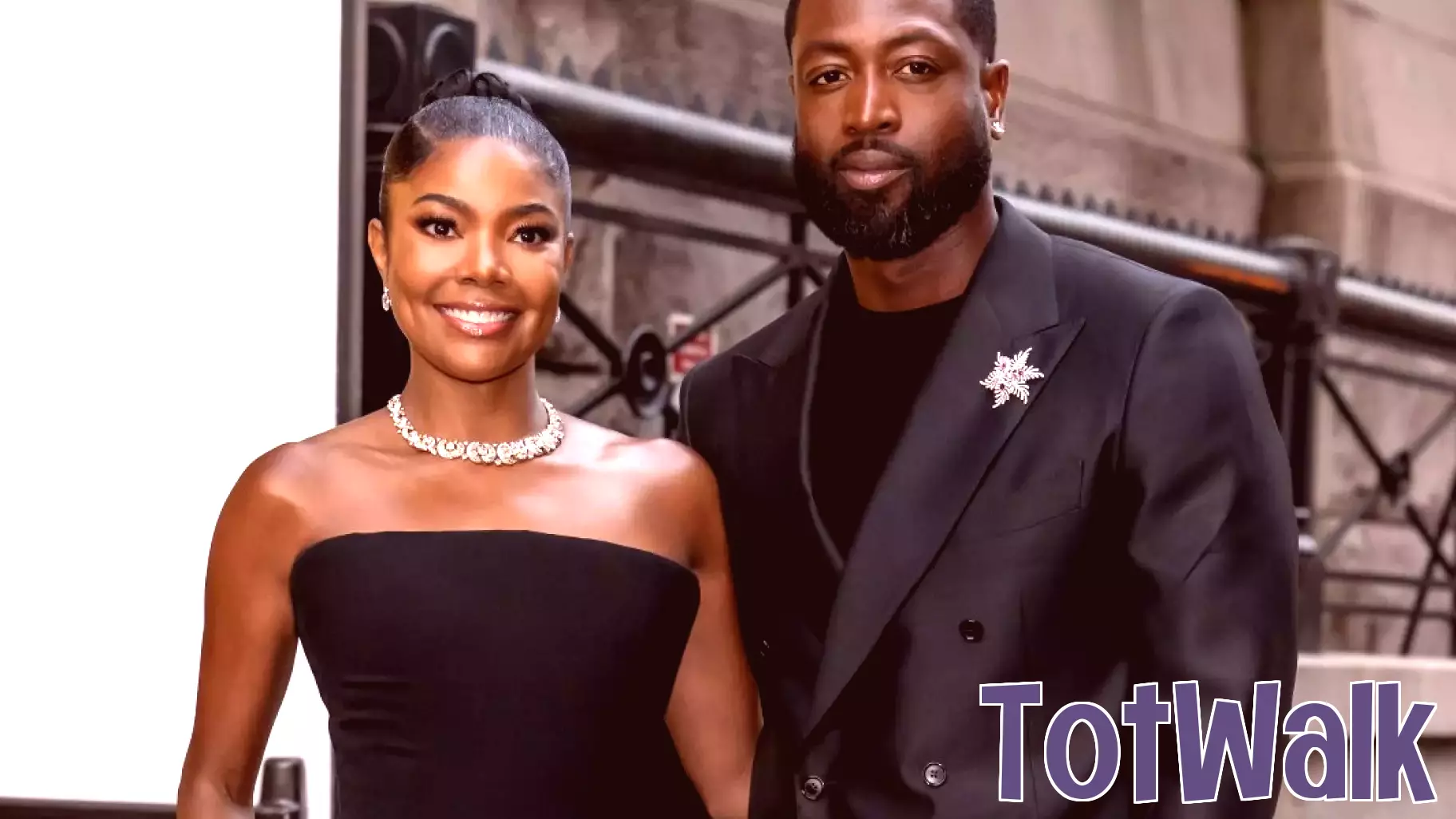 Gabrielle Union Opens Up About How Sexual Assault Shaped Her Approach to Motherhood