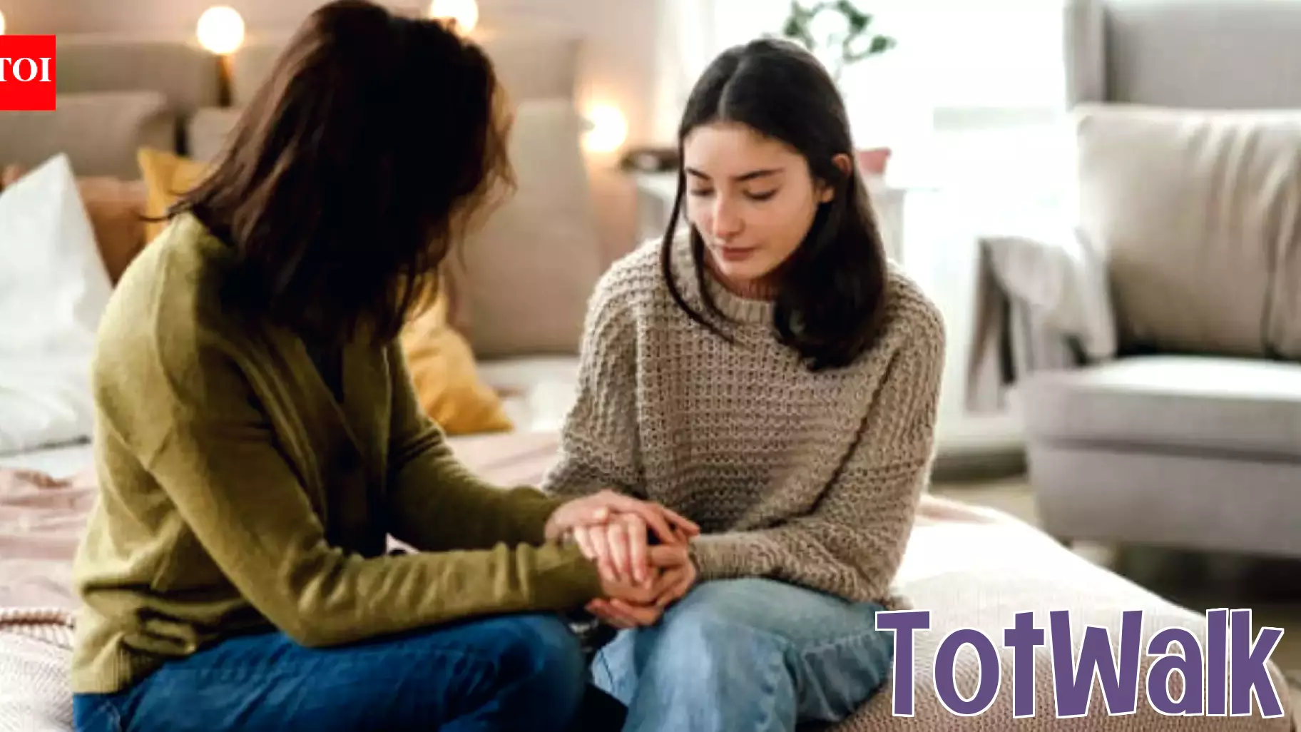 Gentle parenting was supposed to make raising children easier, but for many mothers, it has created a new world of guilt, pressure and anxiety