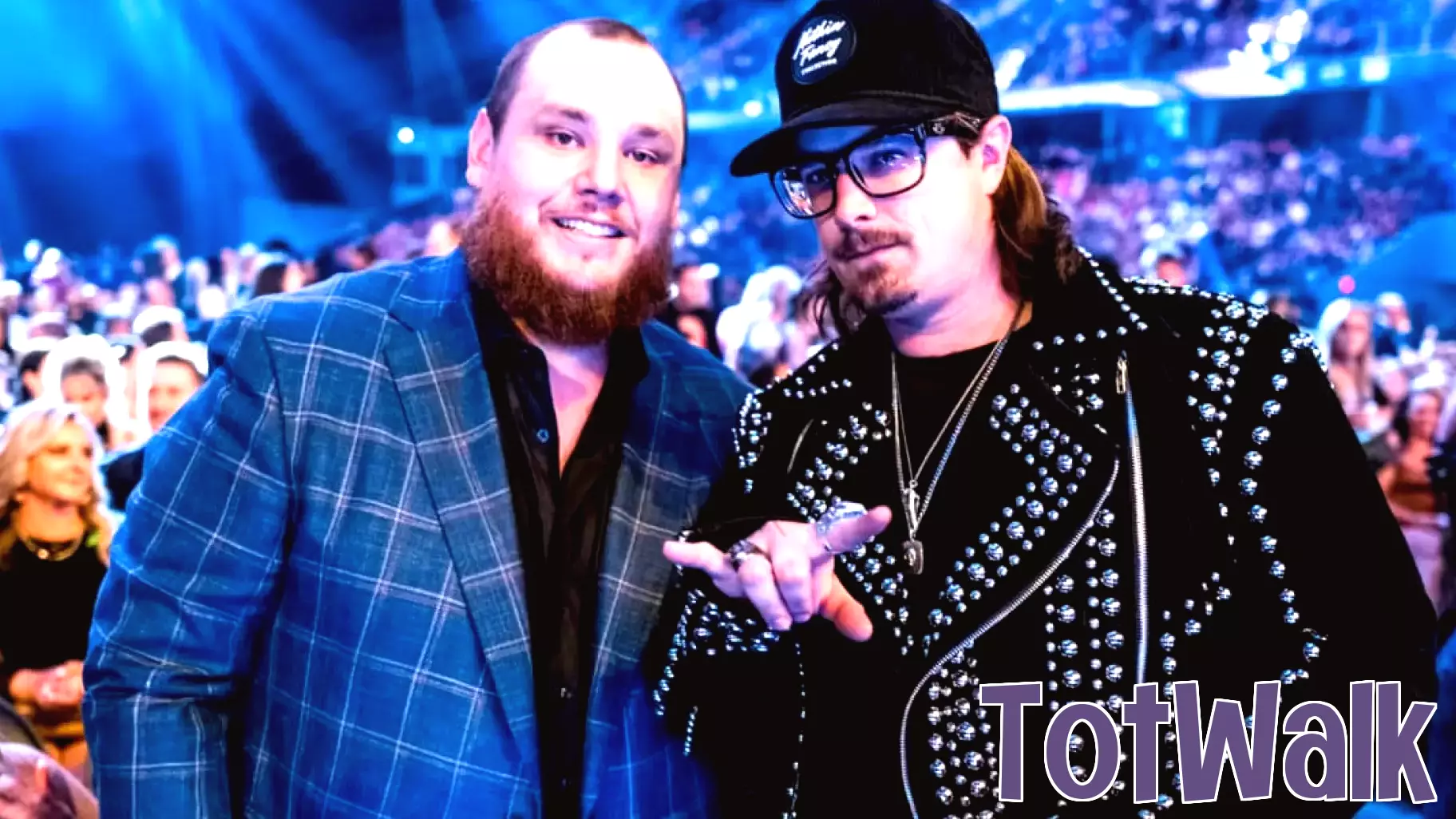 HARDY Shares Parenting Insights from Luke Combs on Raising Kids Without Help