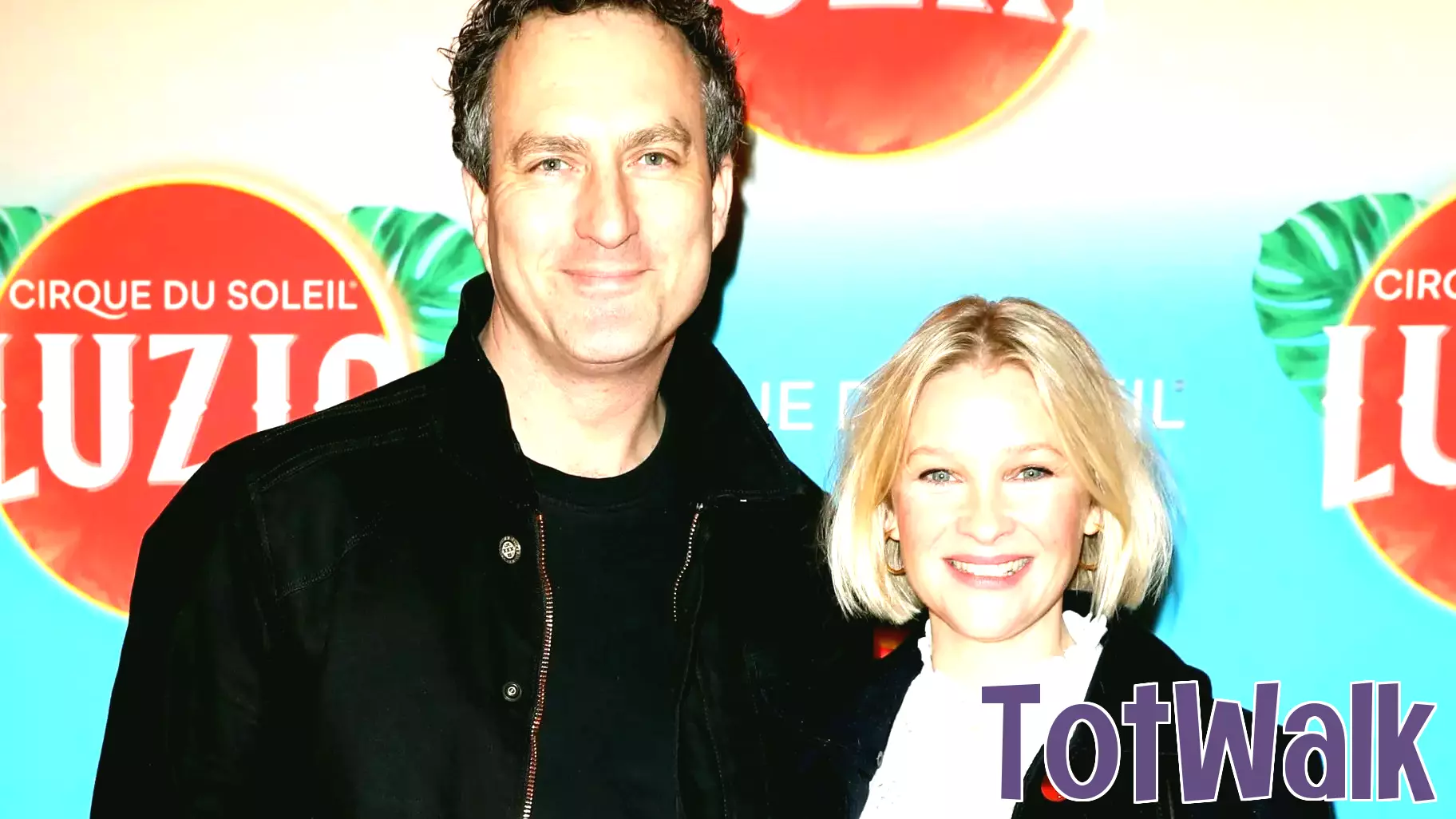 'Have I got to do everything?': Joanna Page calls her husband her 'fifth child' in debate over mental load