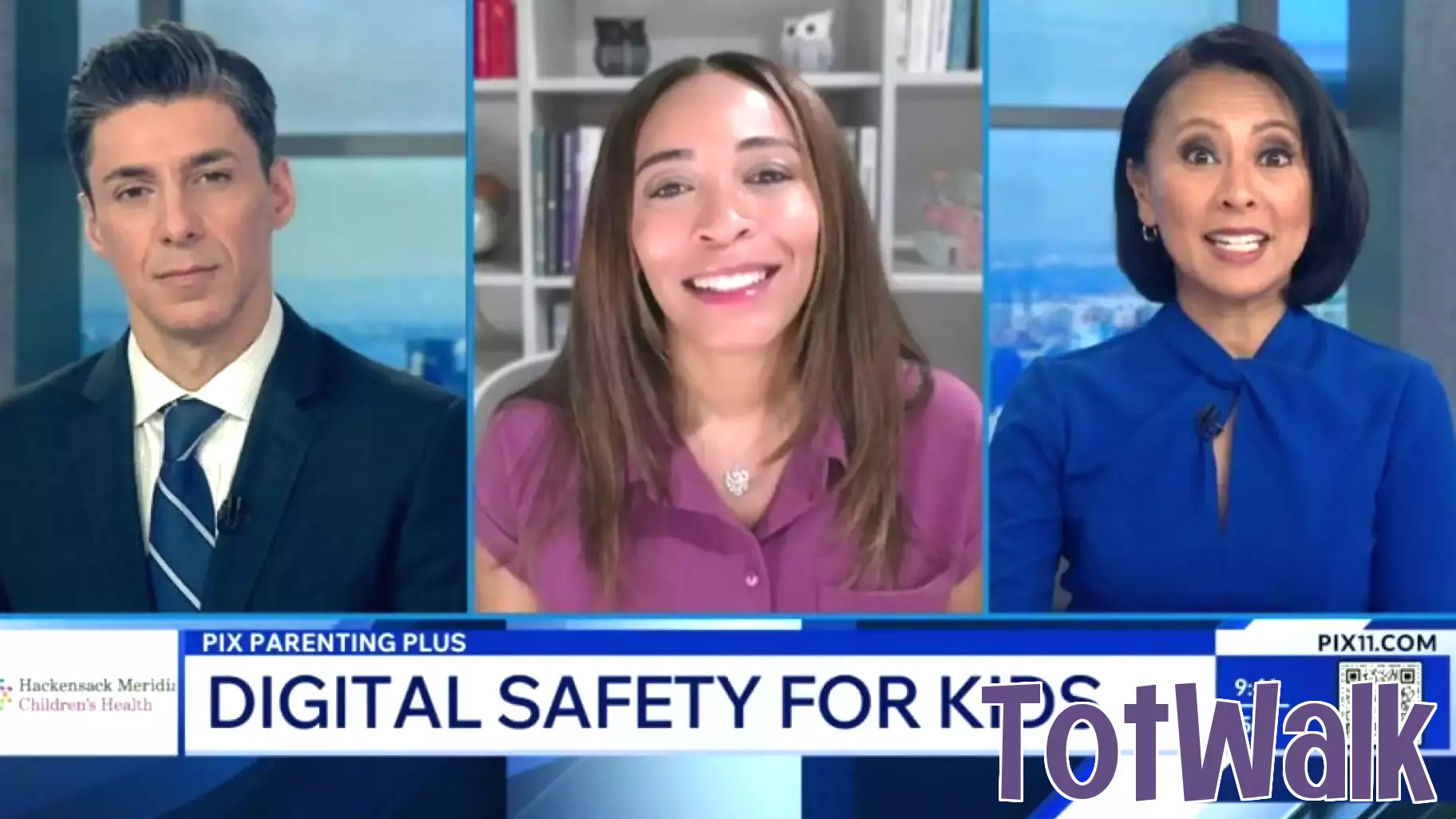 Helping Kids Navigate Digital Safety in an AI-Driven World