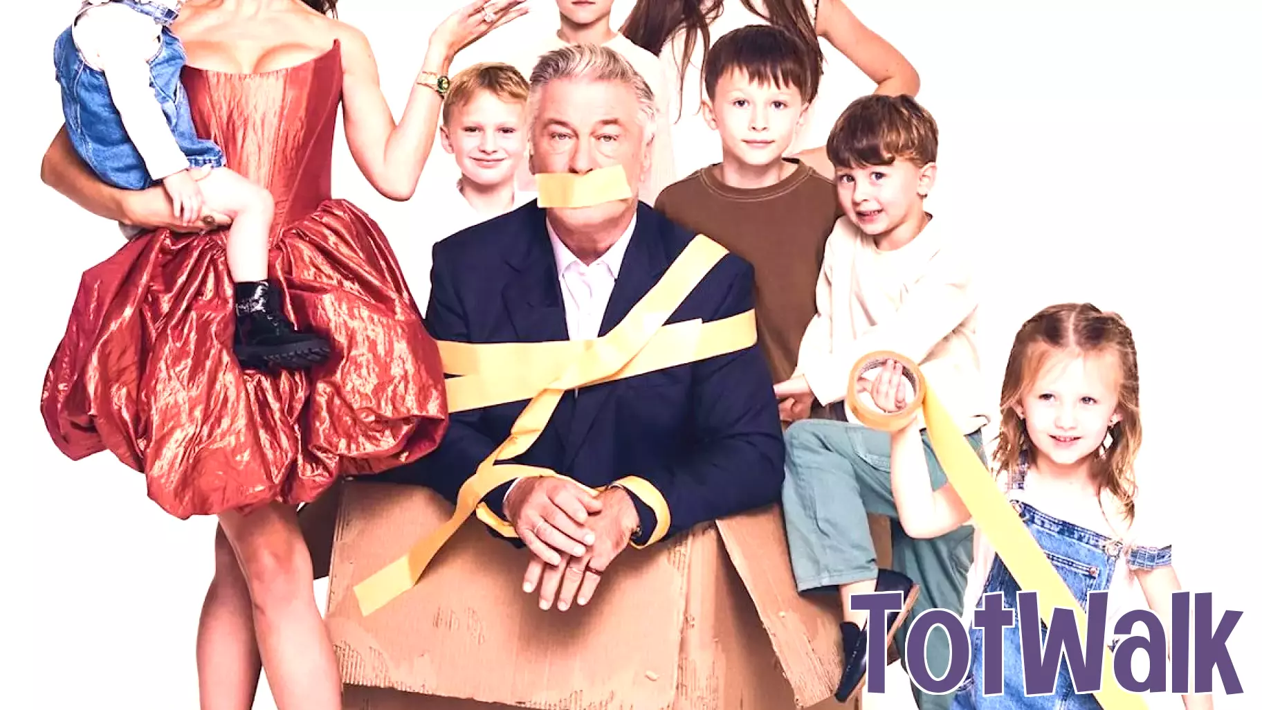 Hilaria Baldwin Opens Up About Celebrity Parenting Tensions in New Memoir