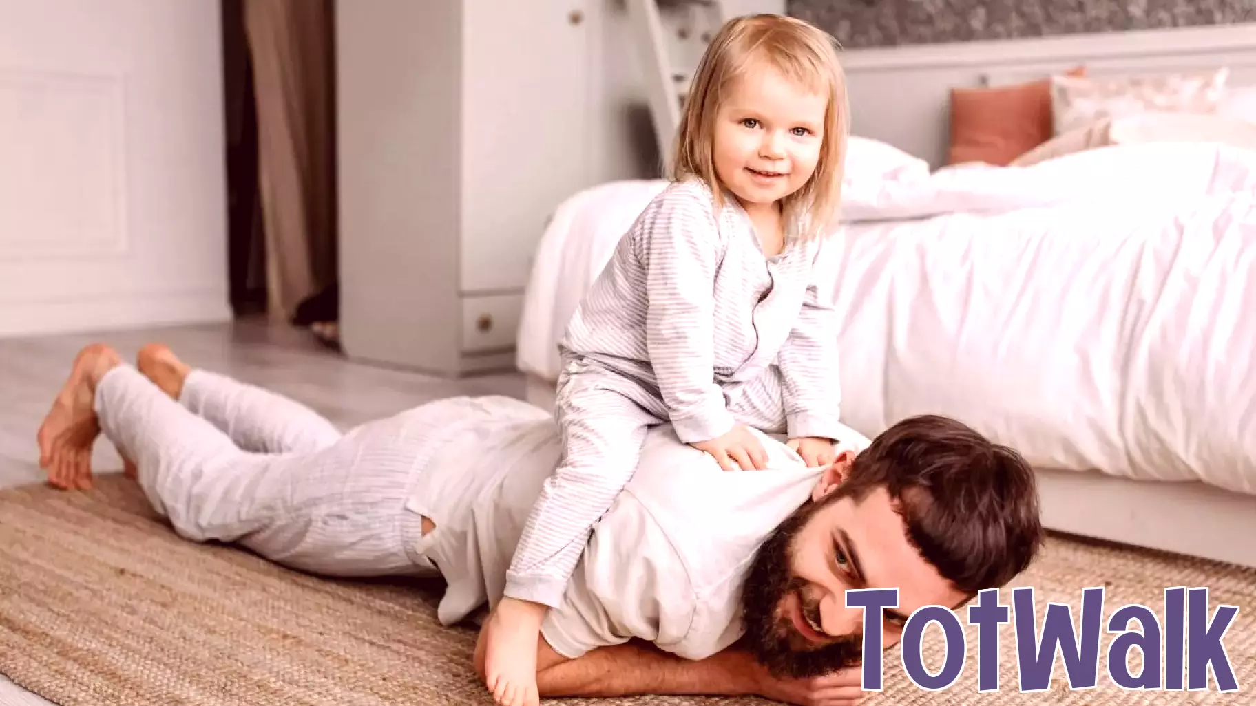 How co-parenting reduces overall parental stress