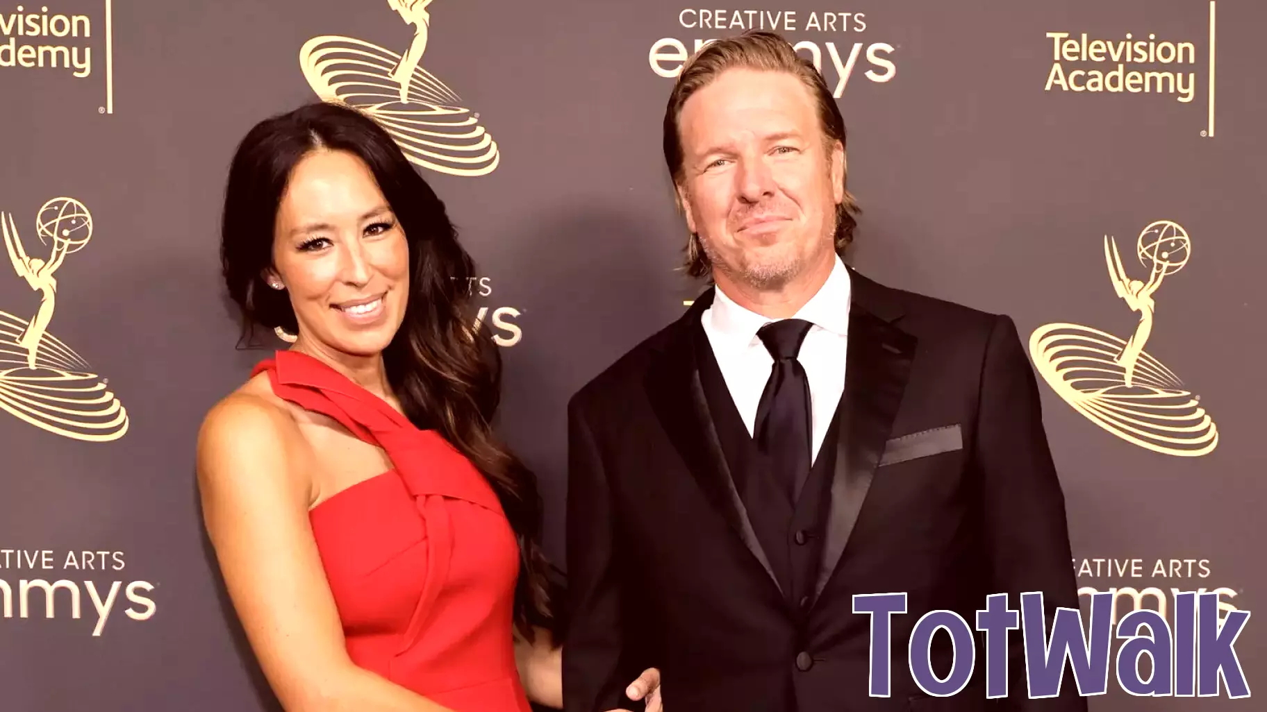 How Fame Has Influenced Chip and Joanna Gaines' Parenting Approach
