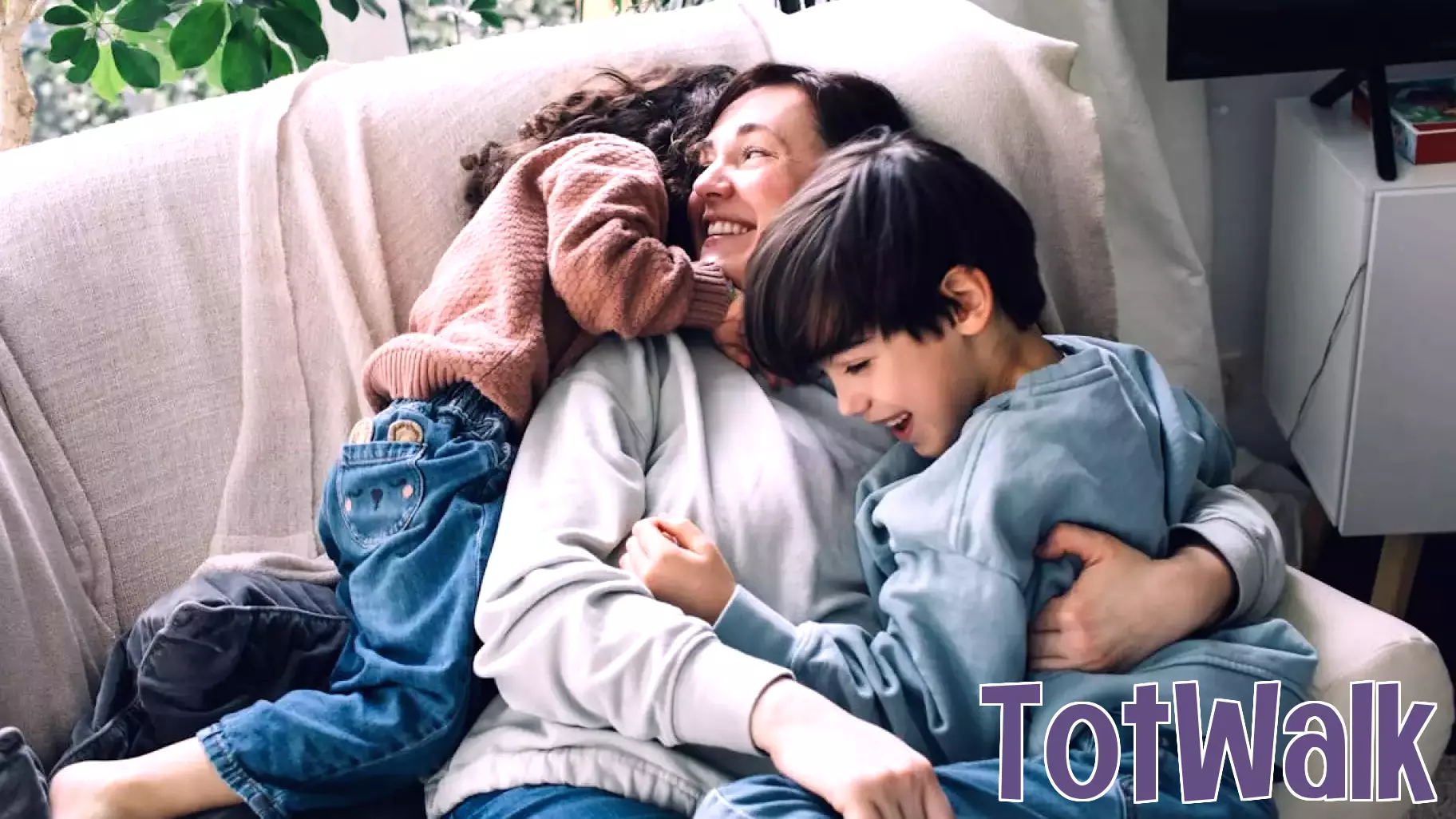 How Far Is Too Far? A Millennial Parent's Reckoning With Body Positivity