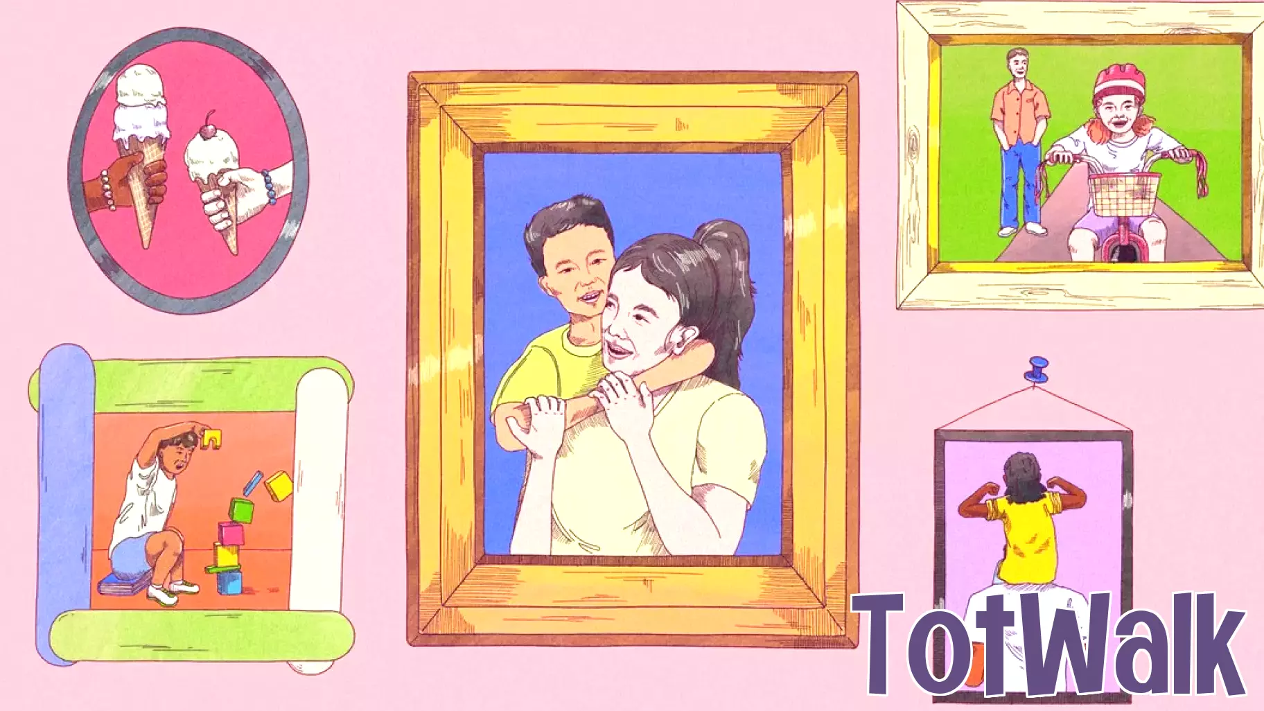 How to Raise Resilient Children