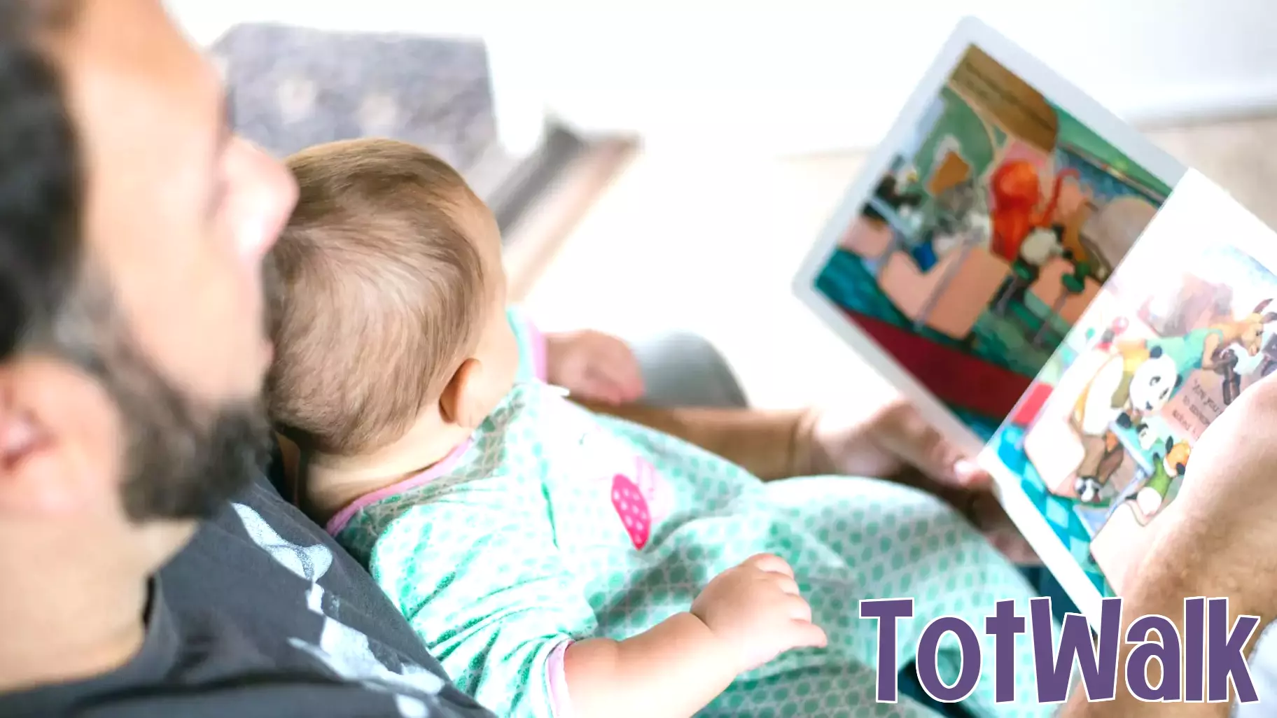 Impact of Nurturing Parenting on Children's Brain Development and Learning