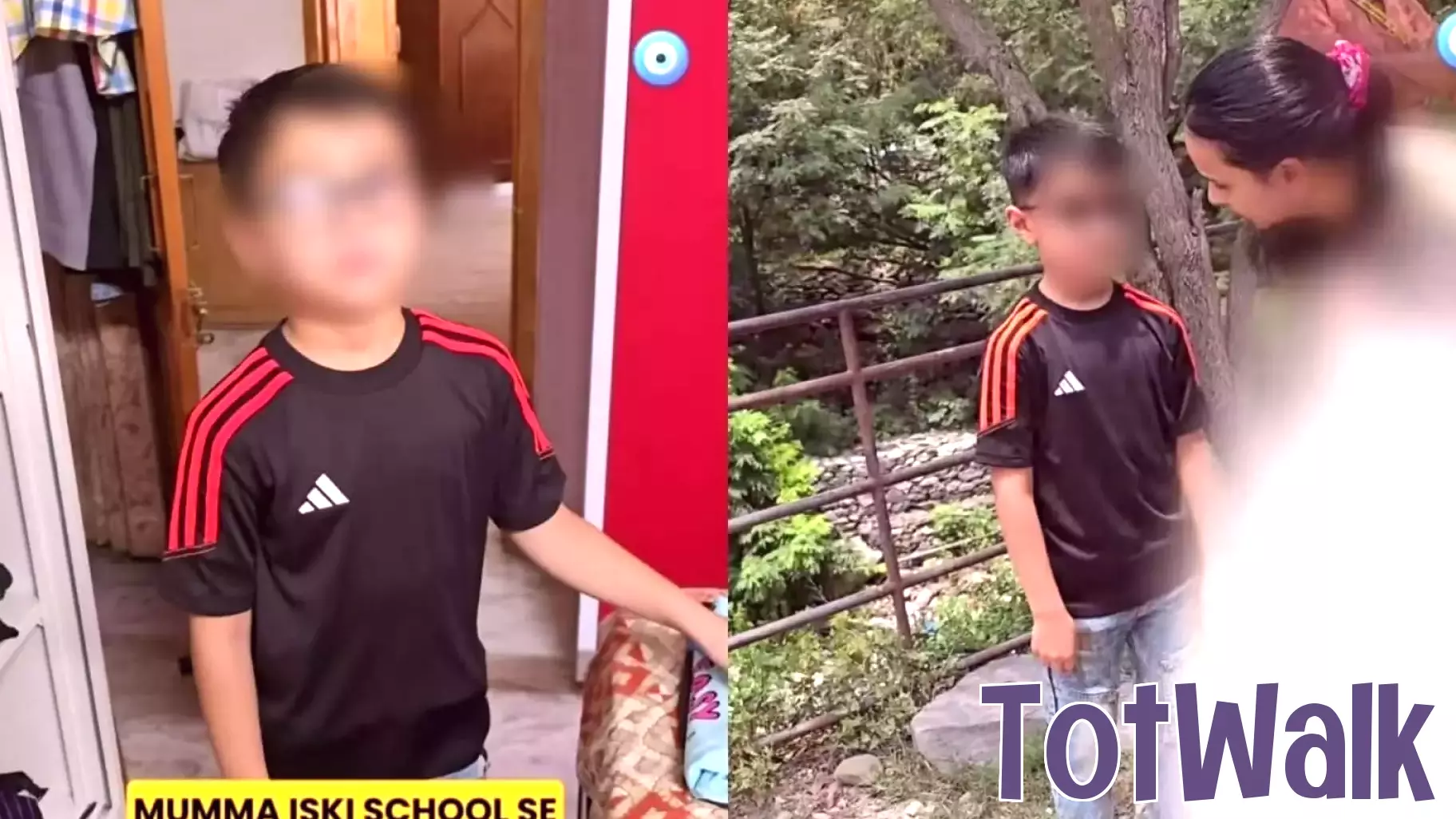 Indian CEO Teaches Son Valuable Lesson Against Bullying