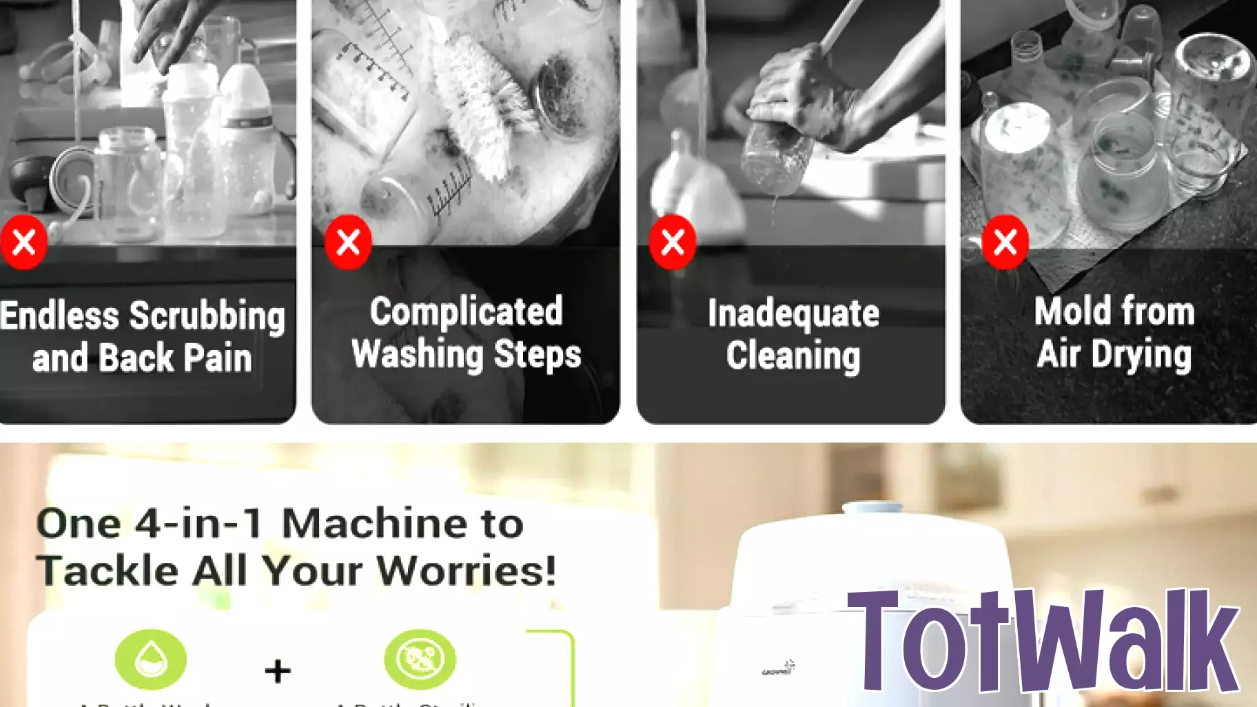 Innovative Parenting Gifts to Celebrate Every Milestone