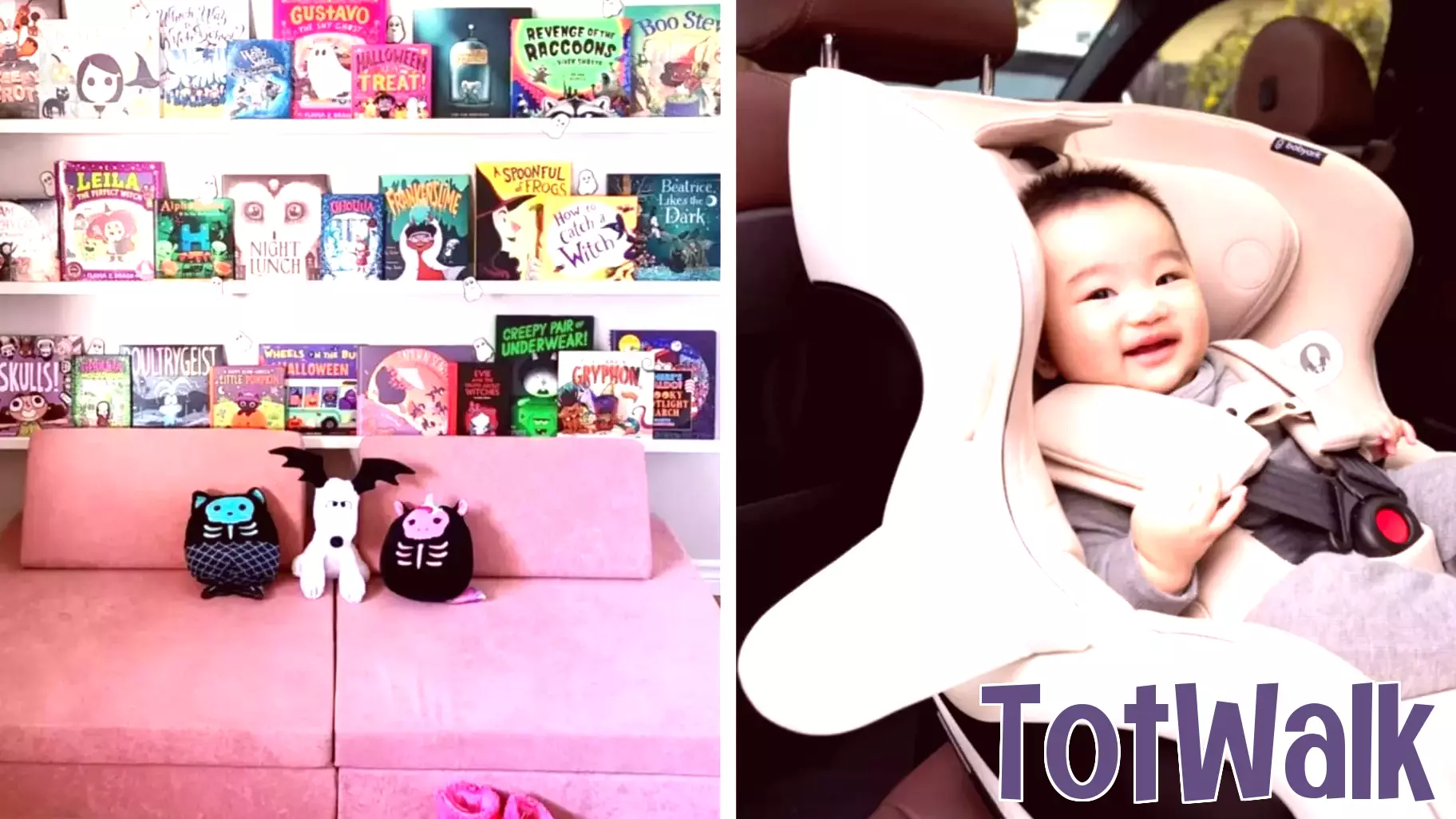 Innovative Parenting Products That Simplify Life for New Parents