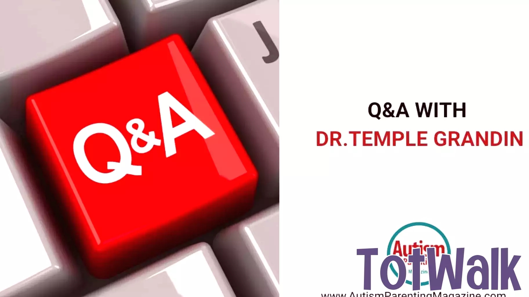 Insights from Dr. Temple Grandin on Managing Aggression in Children