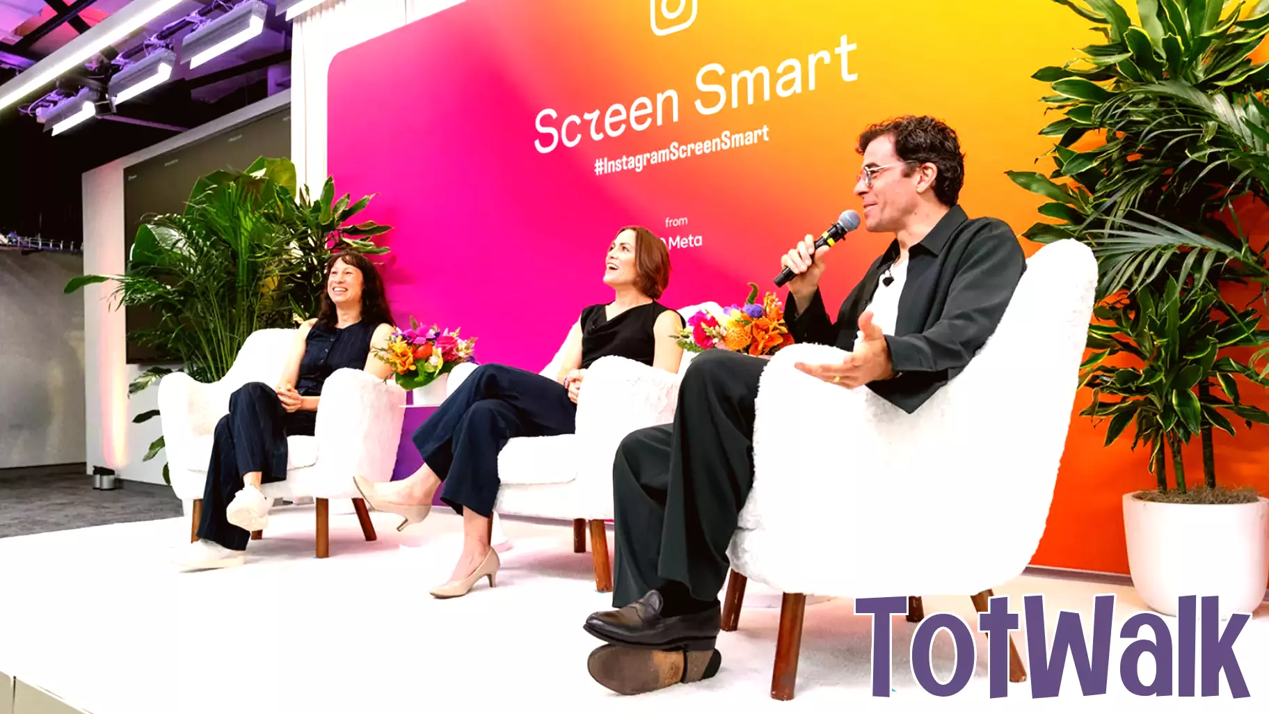 Instagram Is Opening Real Parenting Conversations for the Digital Age