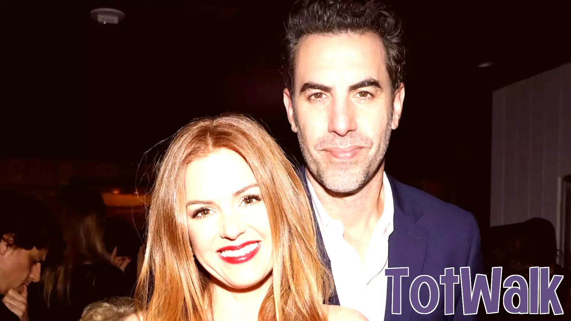 Isla Fisher Discusses the Benefits of Co-Parenting After High-Profile Divorce