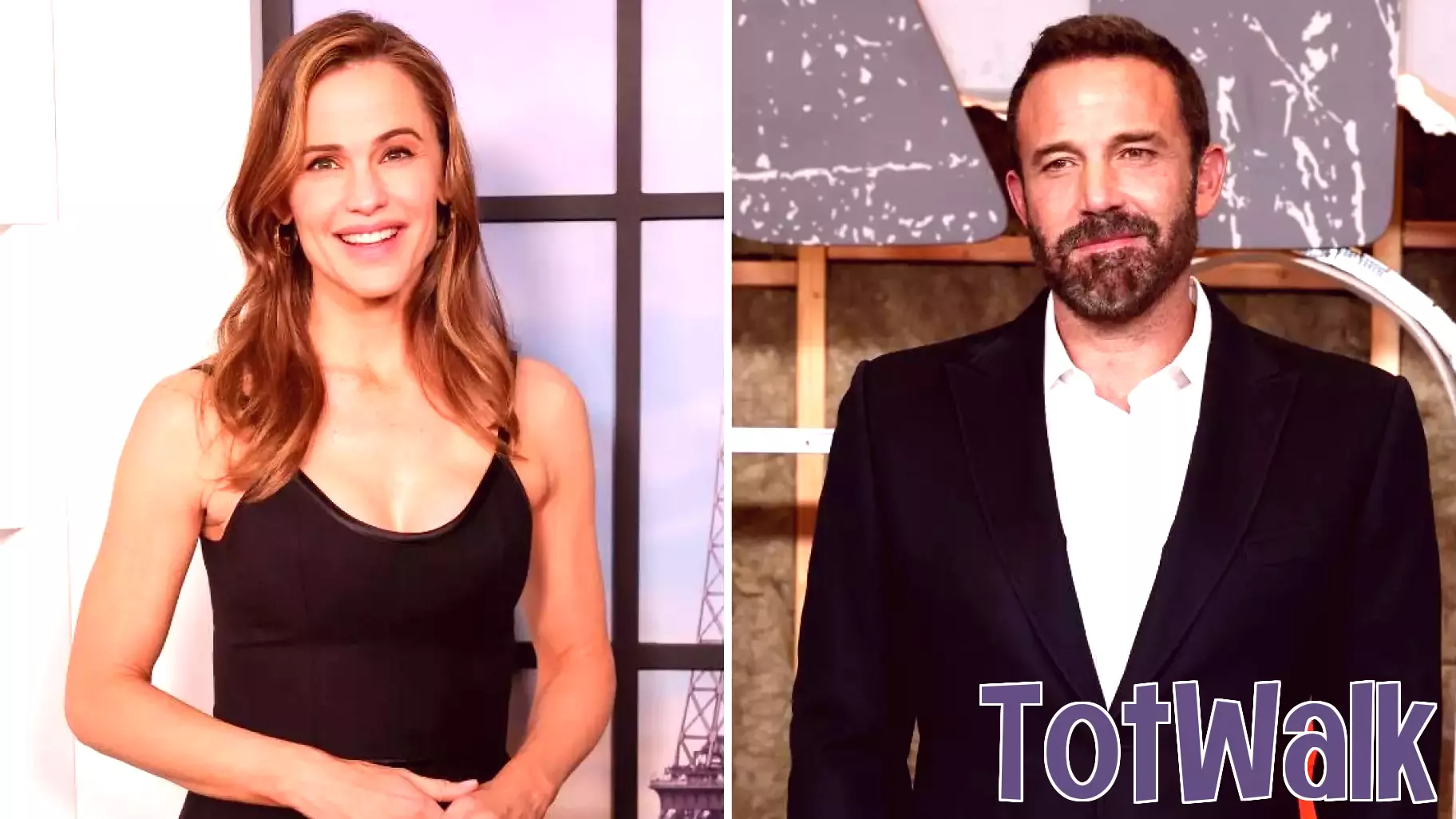 Jennifer Garner Shares Rare Insight Into Co-Parenting With Ex Ben Affleck