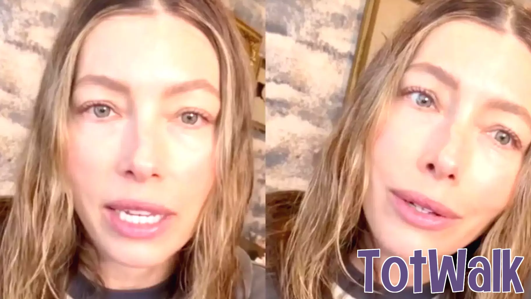 Jessica Biel warns fans against using viral one-word parenting hack: ‘These kids are terrified’