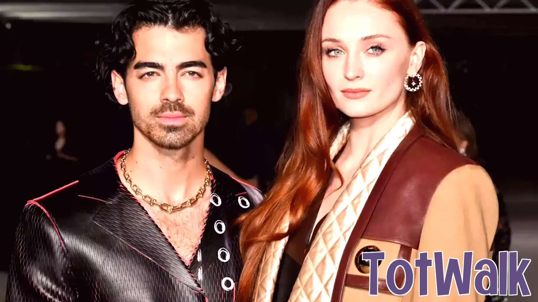 Joe Jonas ‘Grateful’ for Co-Parenting Dynamic With Sophie Turner That Helps Him Through ‘Even the Bad Days’