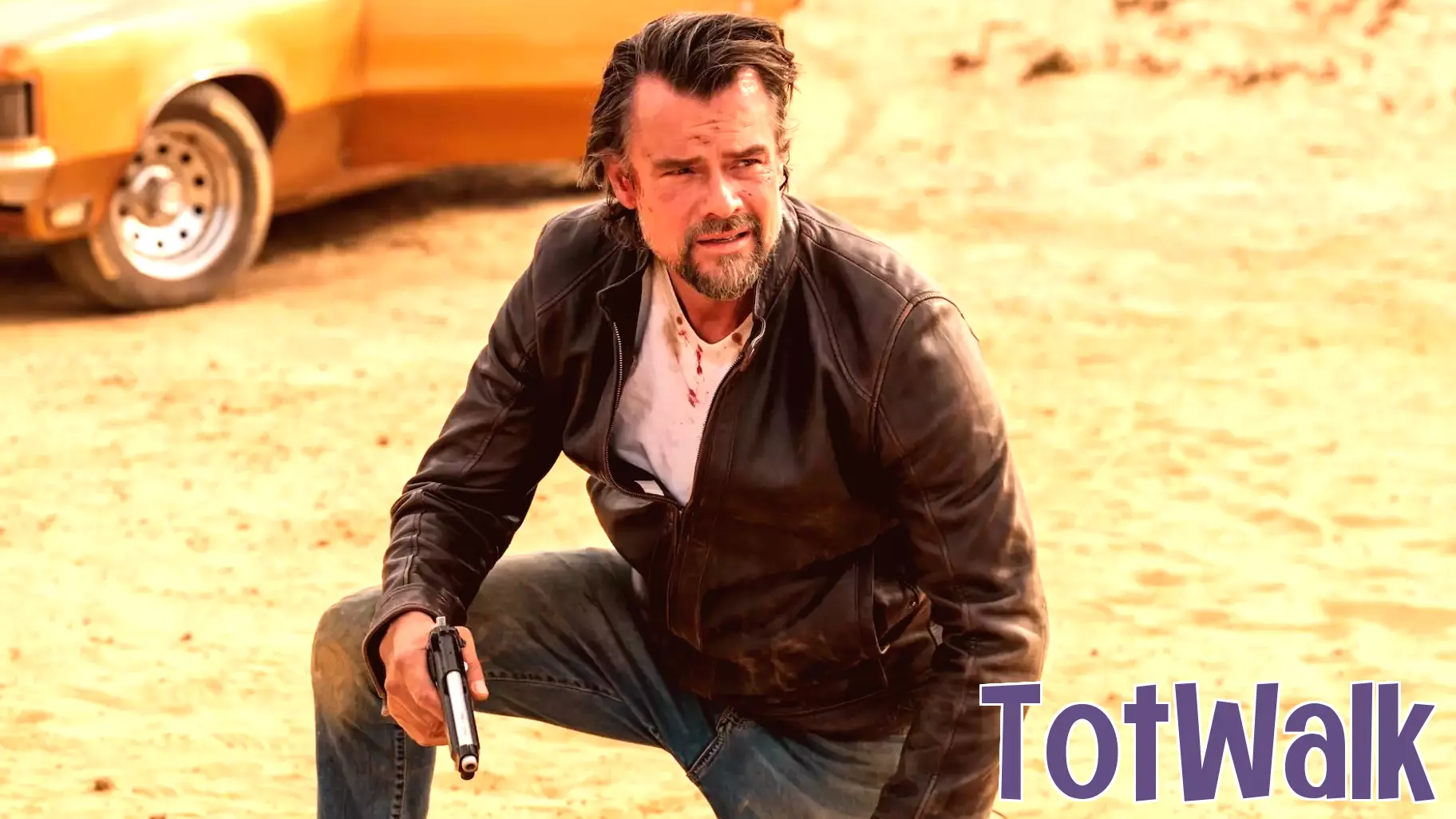 Josh Duhamel Reflects on Fatherhood and Personal Growth