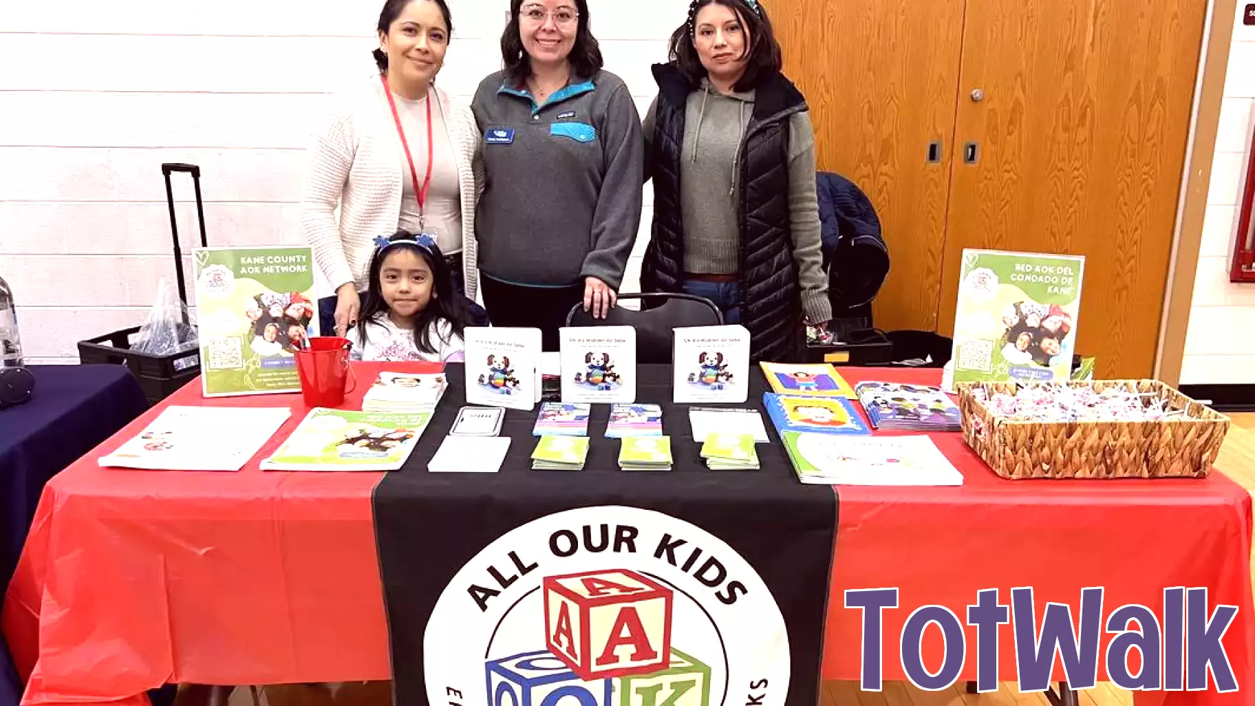 Kane County Offers Supportive Resources for Parents and Guardians