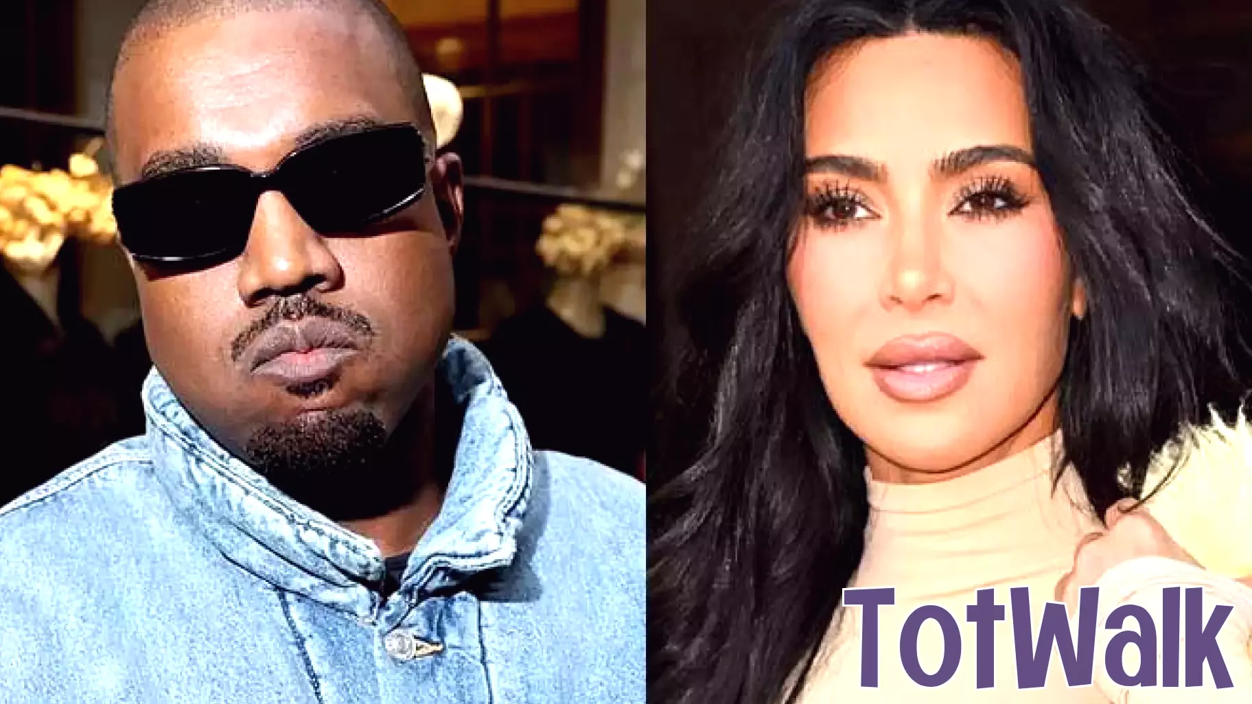 Kanye West Claims Kim Kardashian is Hindering His Parenting Efforts