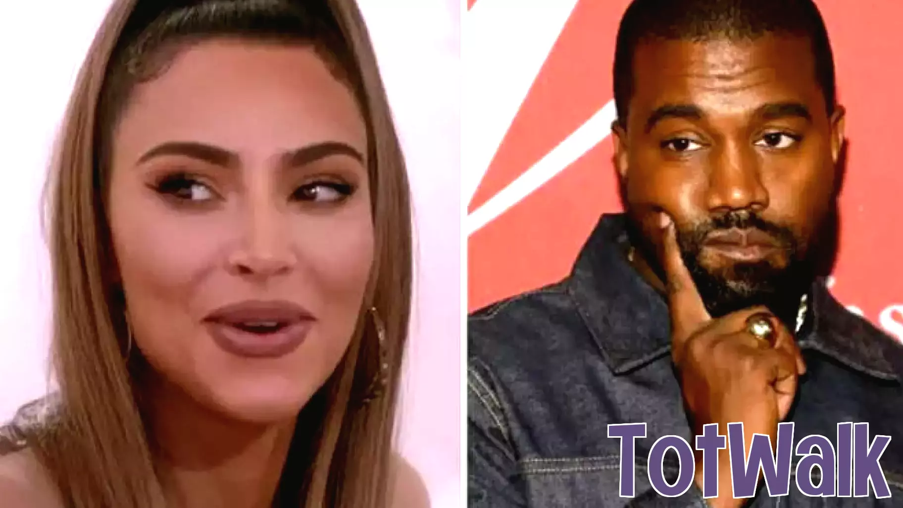 Kanye West Establishes Parental Authority in Co-Parenting with Kim Kardashian