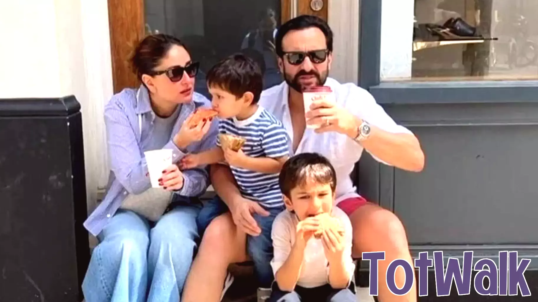 Kareena Kapoor’s “No Hacks” Take on Parenting: 7 Lessons Every Modern Parent Can Learn