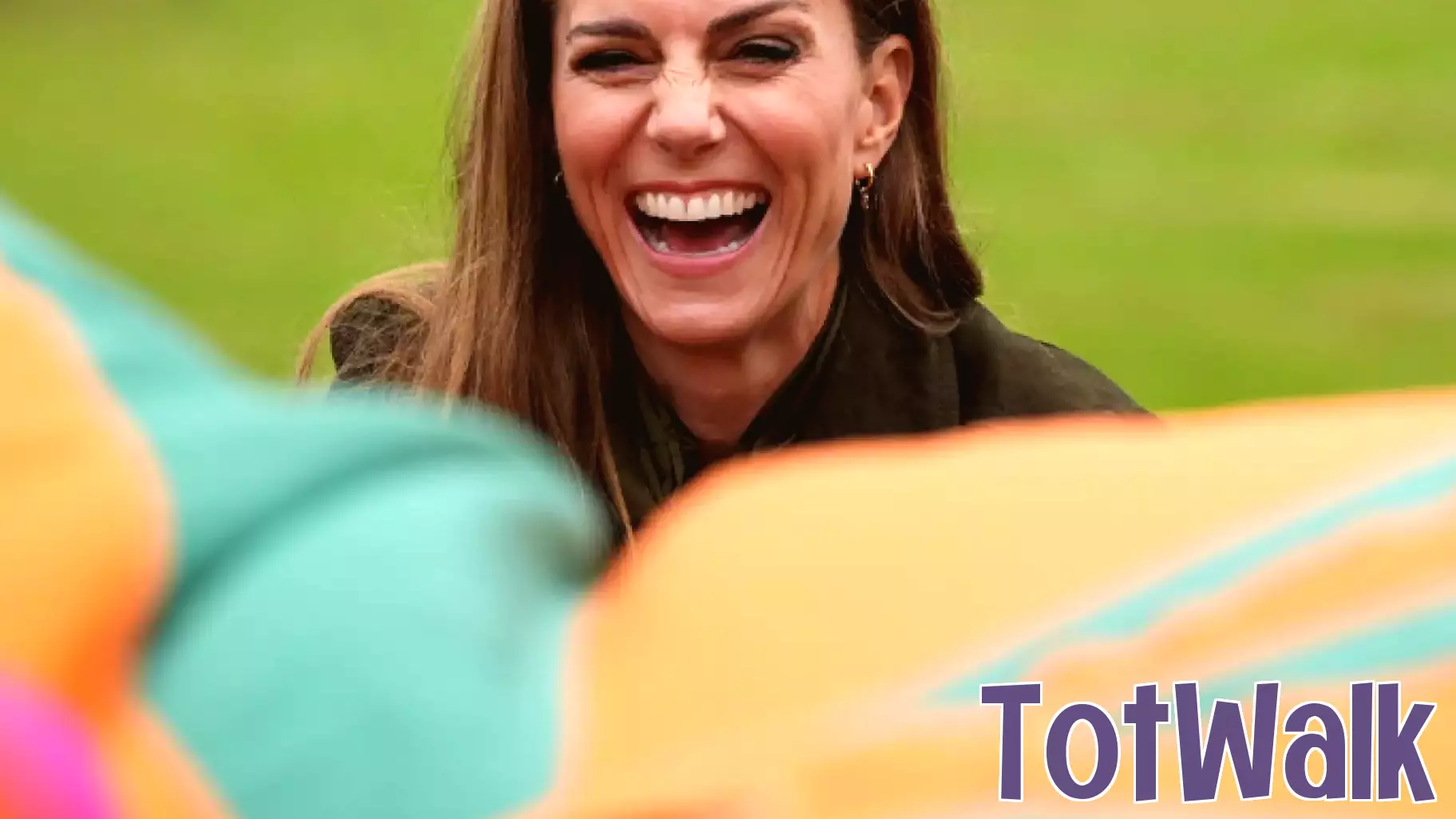 Kate Middleton Embraces Hands-On Parenting During Busy Week
