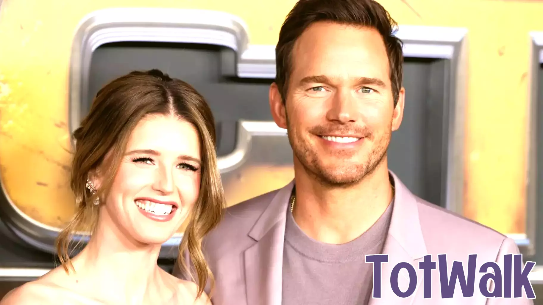 Katherine Schwarzenegger Turns to Step-Parenting Coach Ahead of Marriage to Chris Pratt
