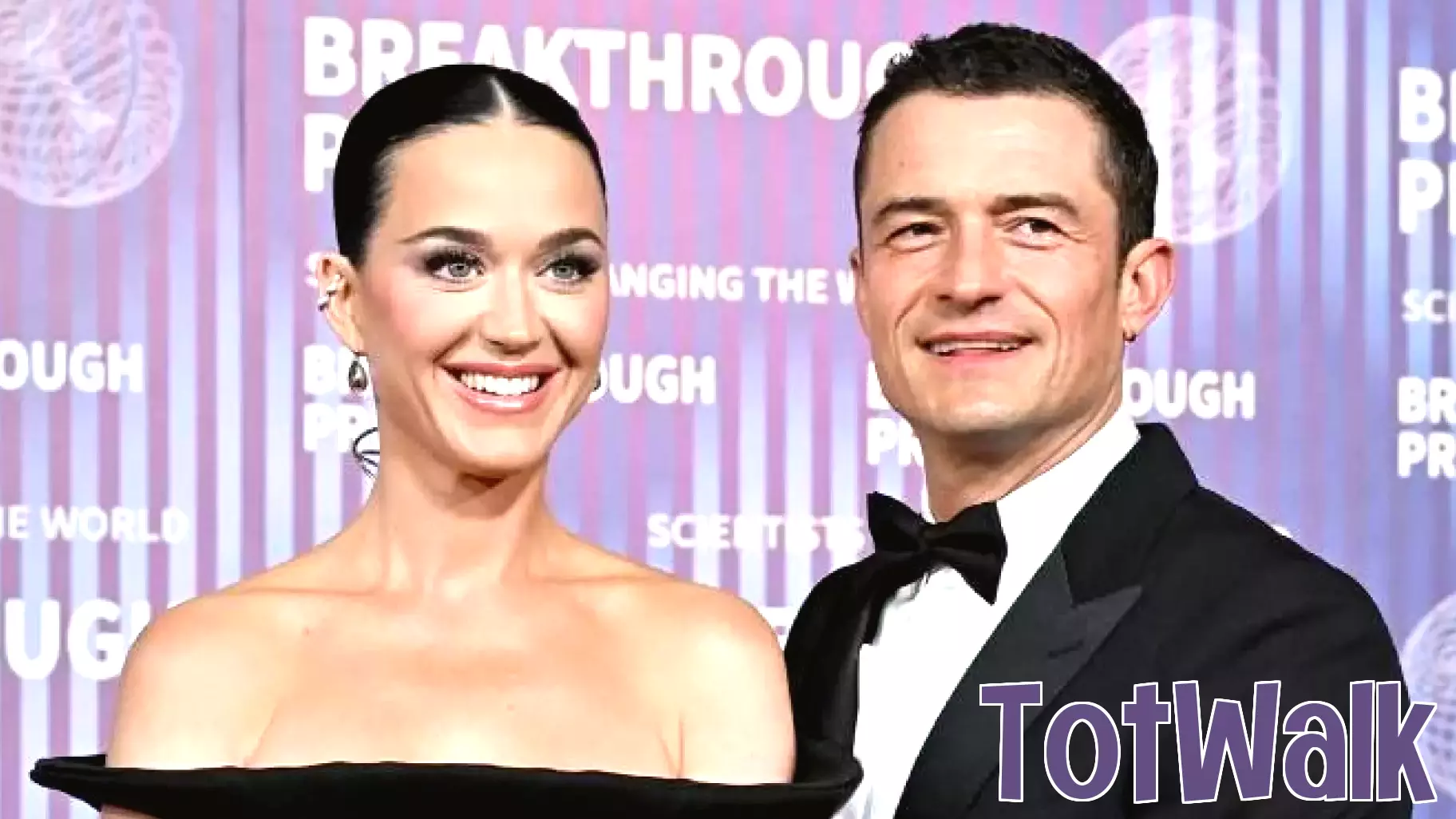 Katy Perry and Orlando Bloom Aim for Positive Co-Parenting After Split