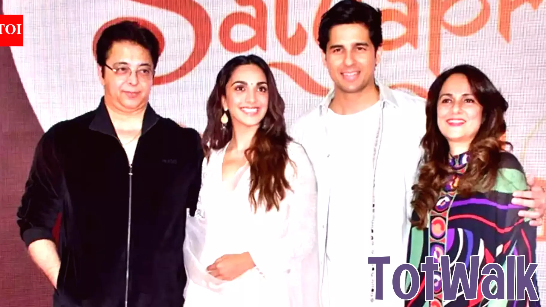 Kiara Advani says, ‘I don’t want my daughter Saraayah to become a people pleaser’; adds motherhood made her value her parents even more